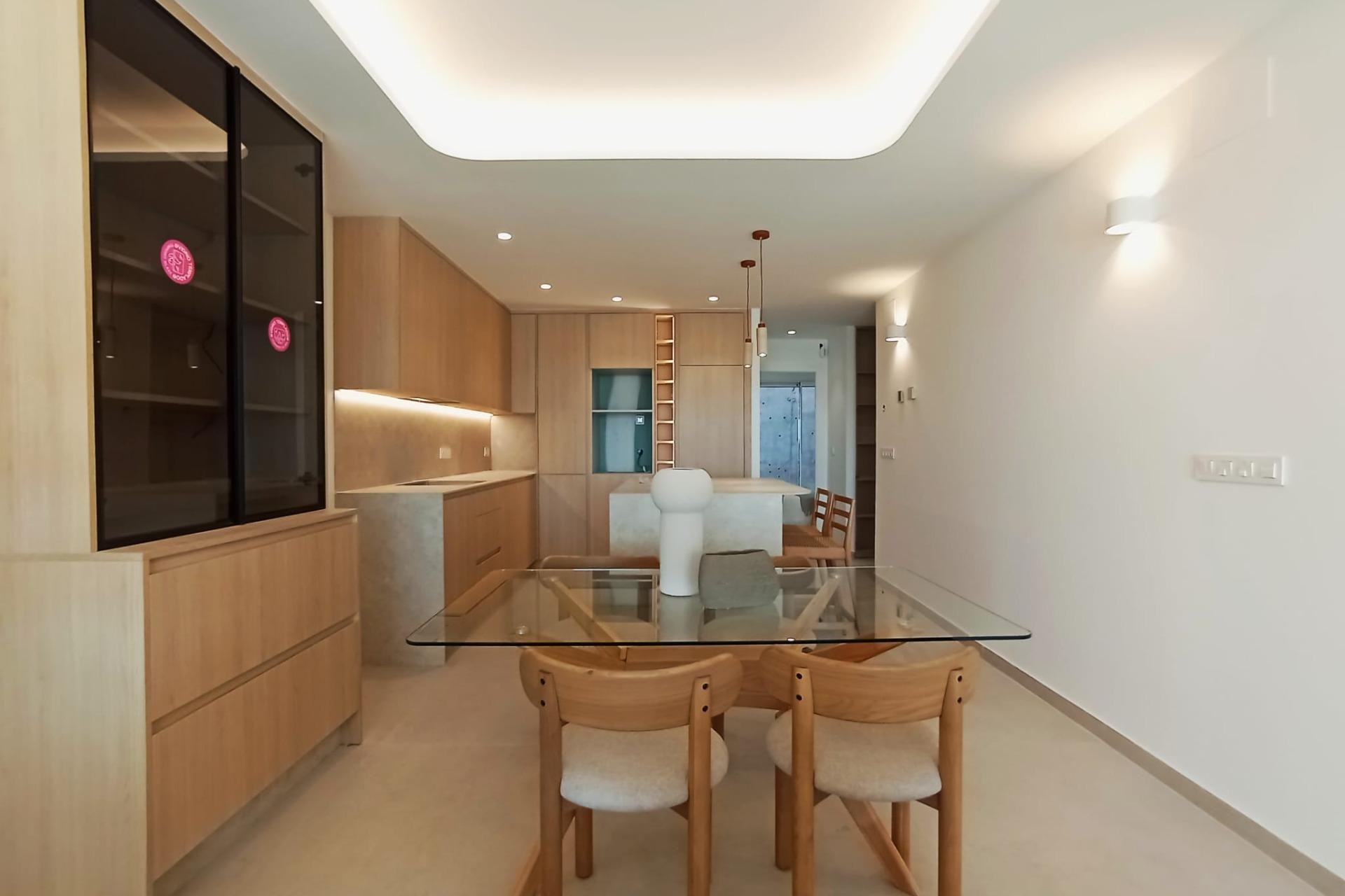 Nybyggnation - Apartment -
Benijofar - Pueblo