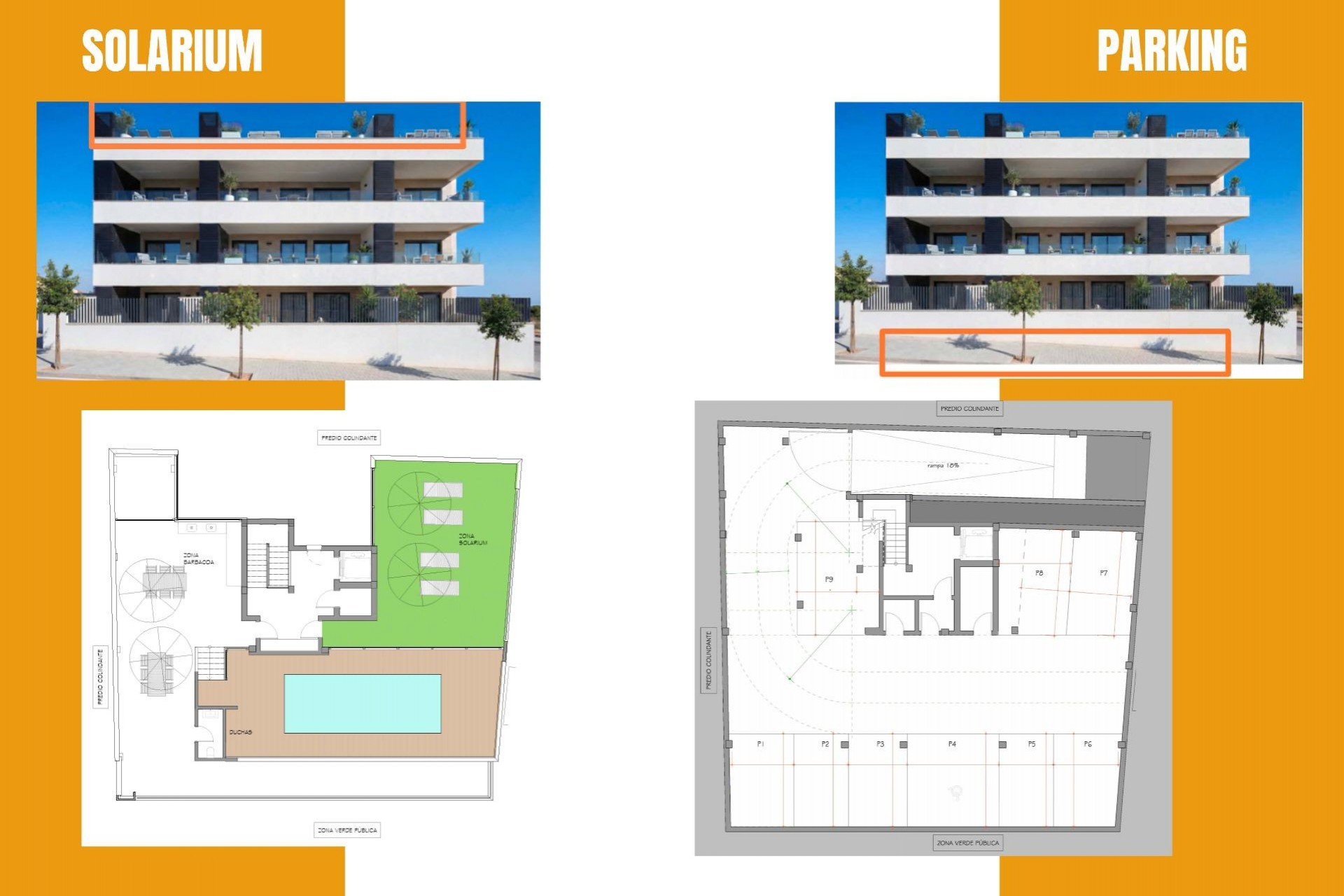 Nybyggnation - Apartment -
Benijofar - Pueblo