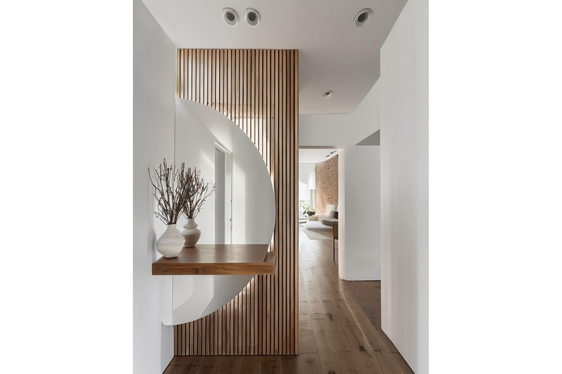 Nybyggnation - Apartment -
Bigastro - centro