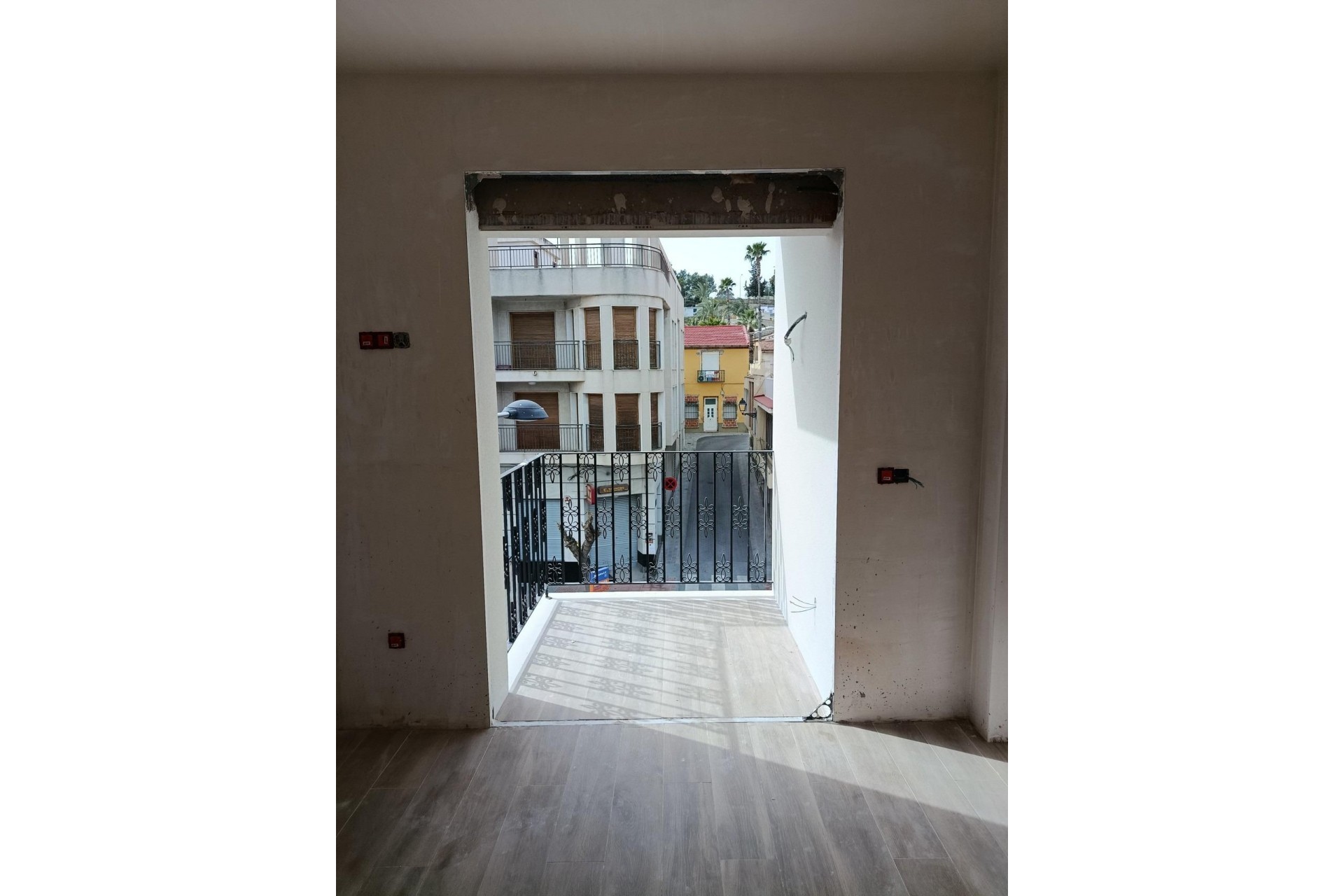 Nybyggnation - Apartment -
Bigastro - centro