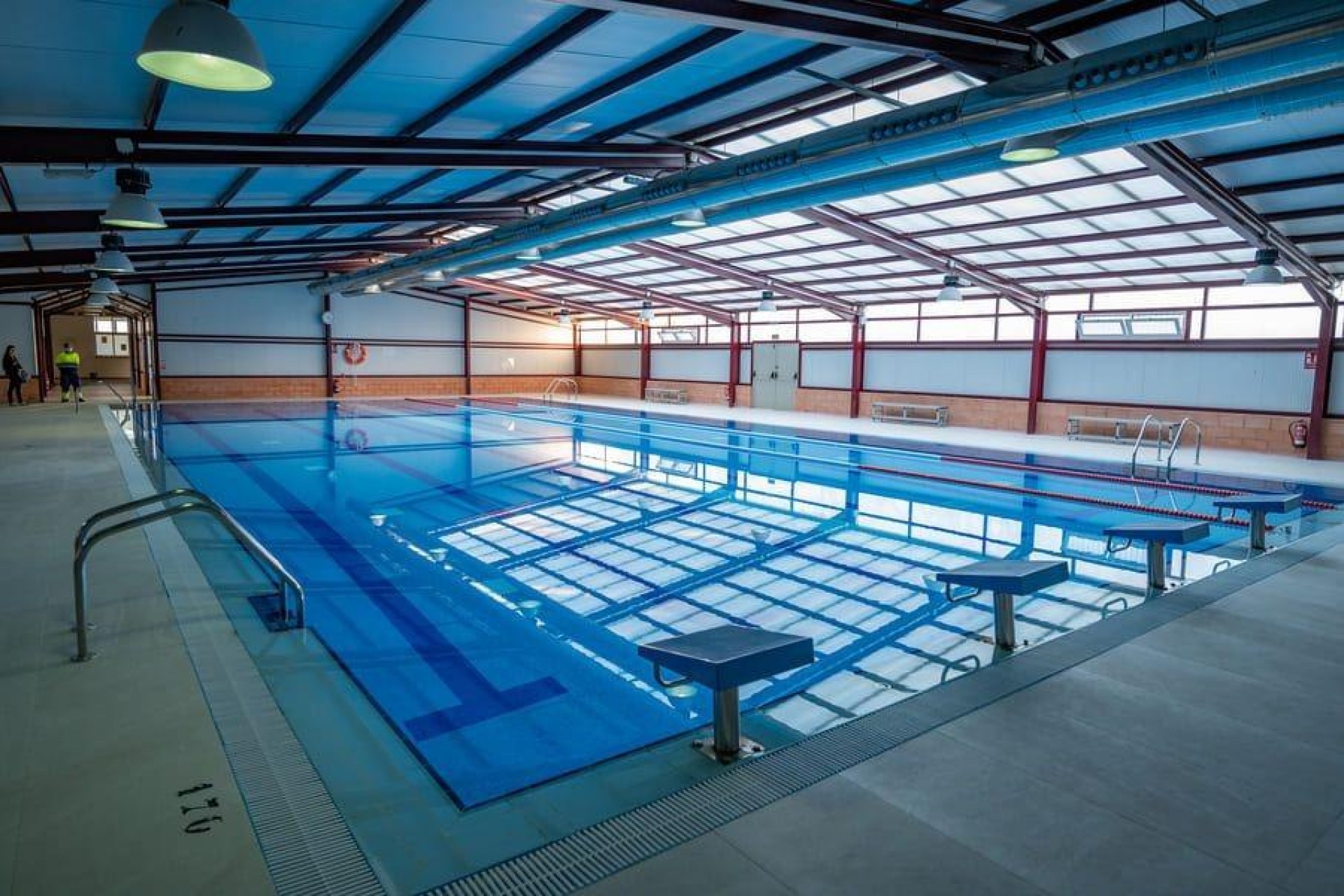 Nybyggnation - Apartment -
Bigastro - pueblo