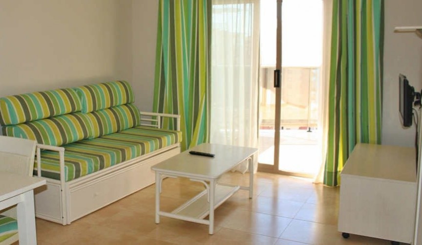 Nybyggnation - Apartment -
Calpe - Calalga