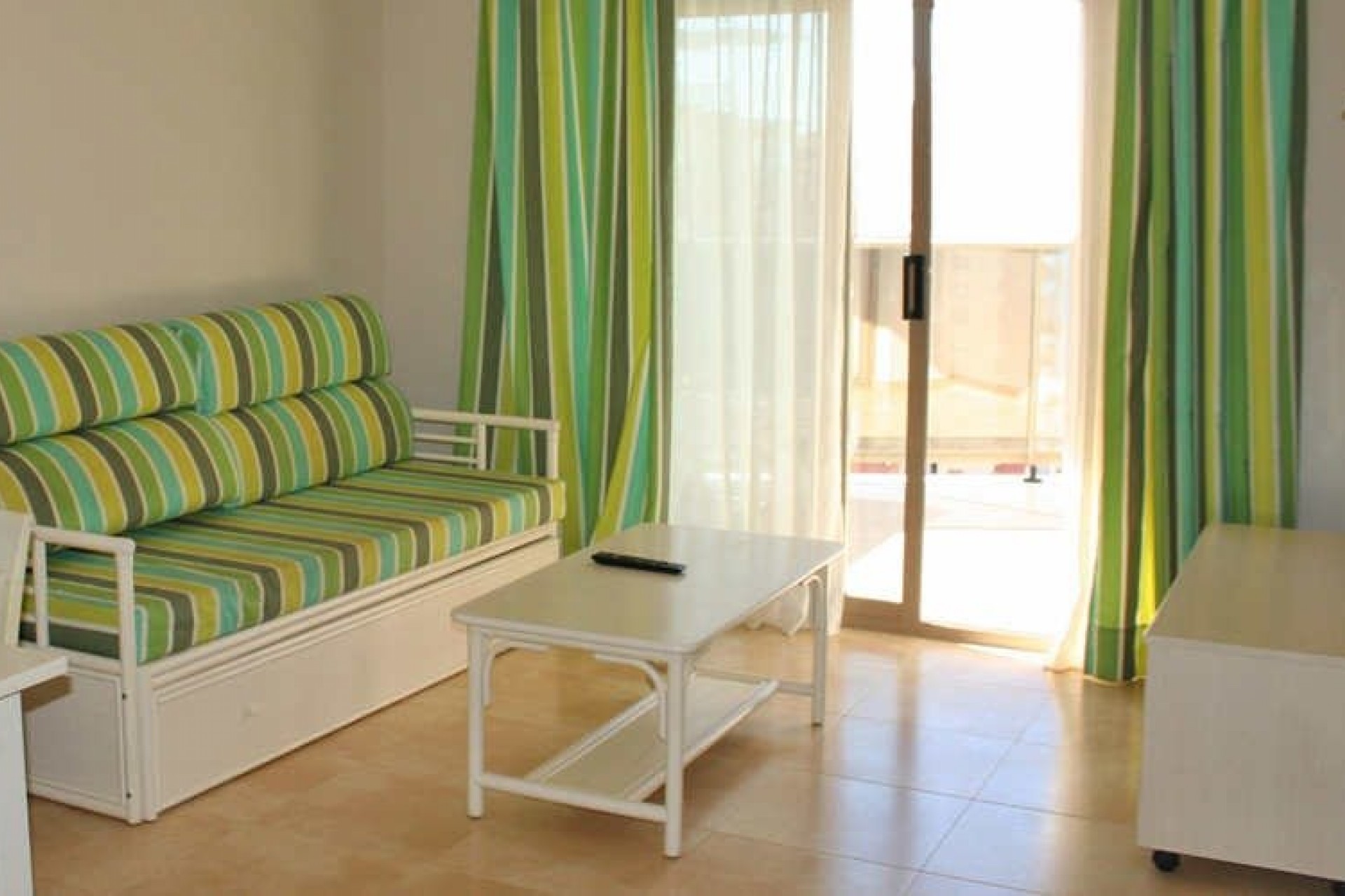 Nybyggnation - Apartment -
Calpe - La Calalga