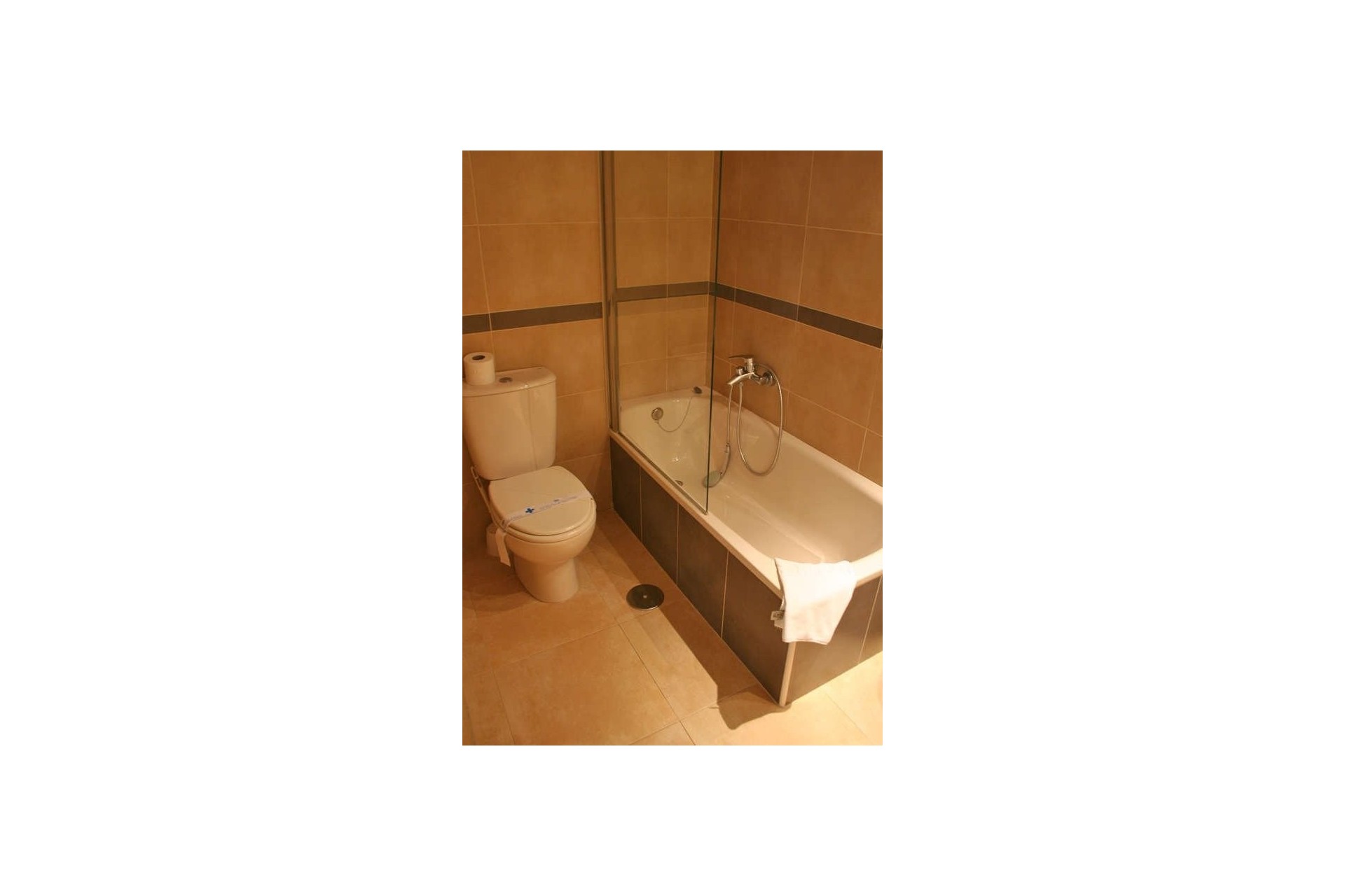 Nybyggnation - Apartment -
Calpe - La Calalga