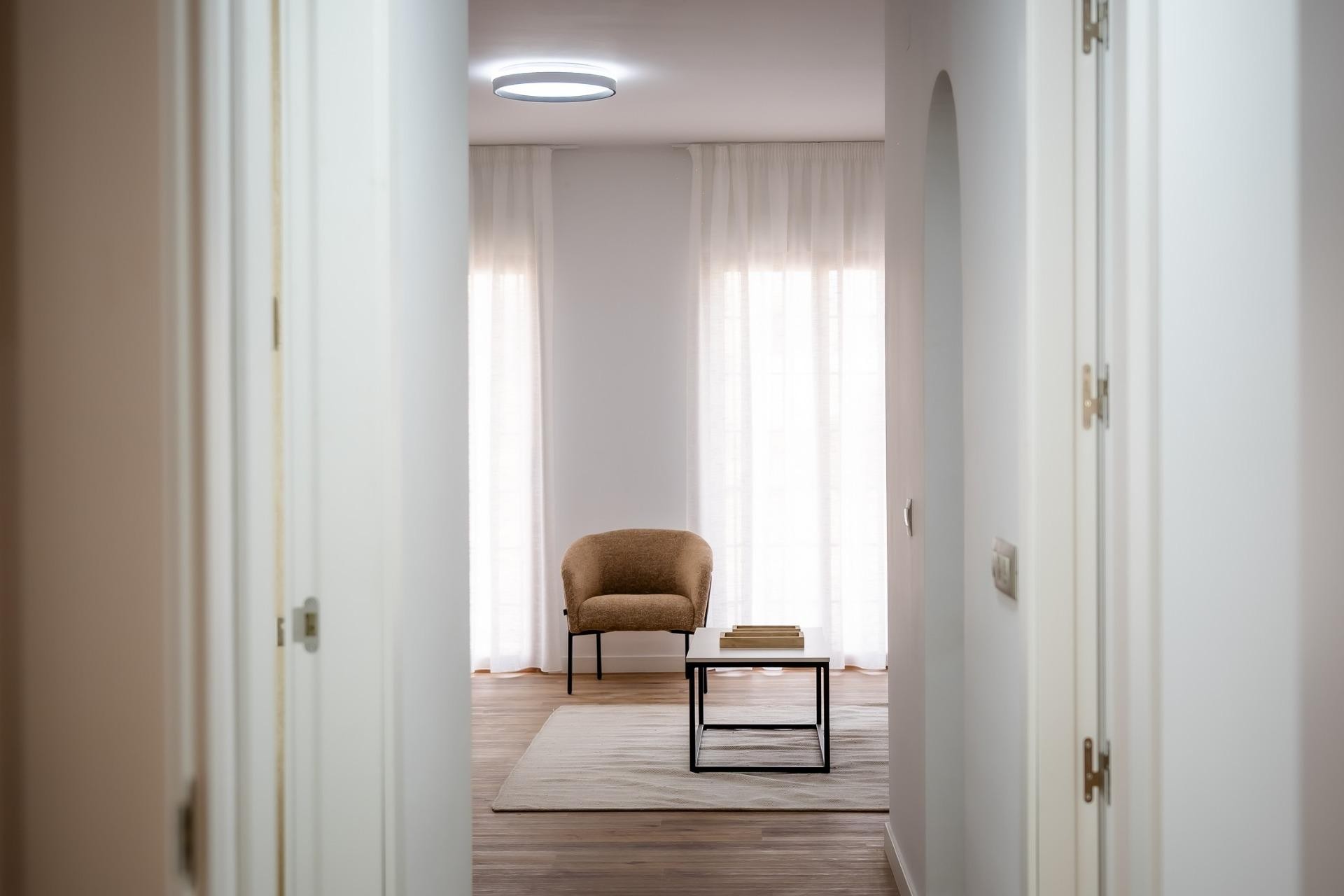 Nybyggnation - Apartment -
Cuevas Del Almanzora - Herrerias