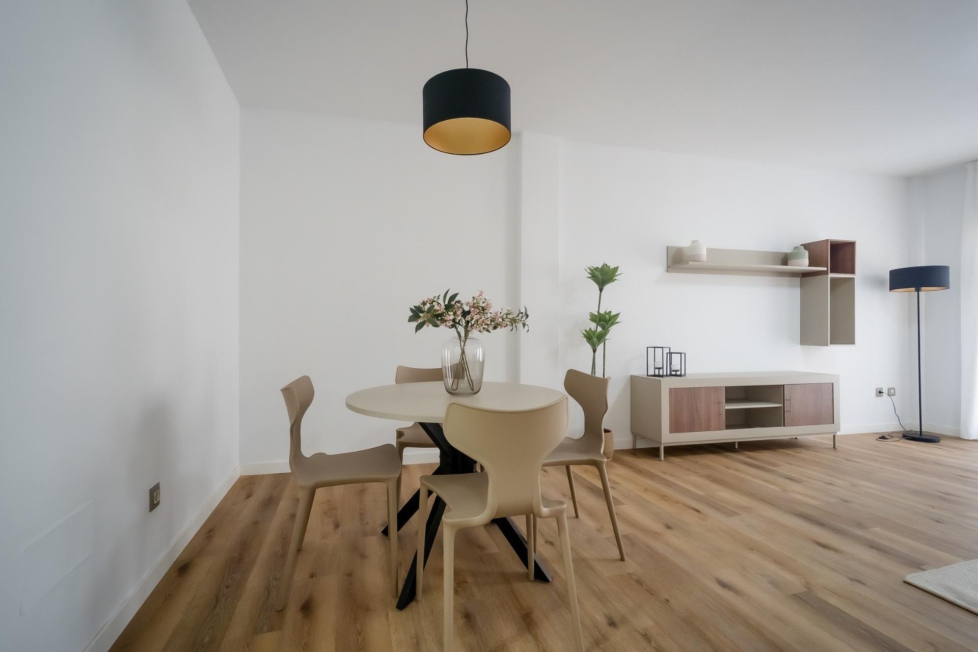 Nybyggnation - Apartment -
Cuevas Del Almanzora - Herrerias