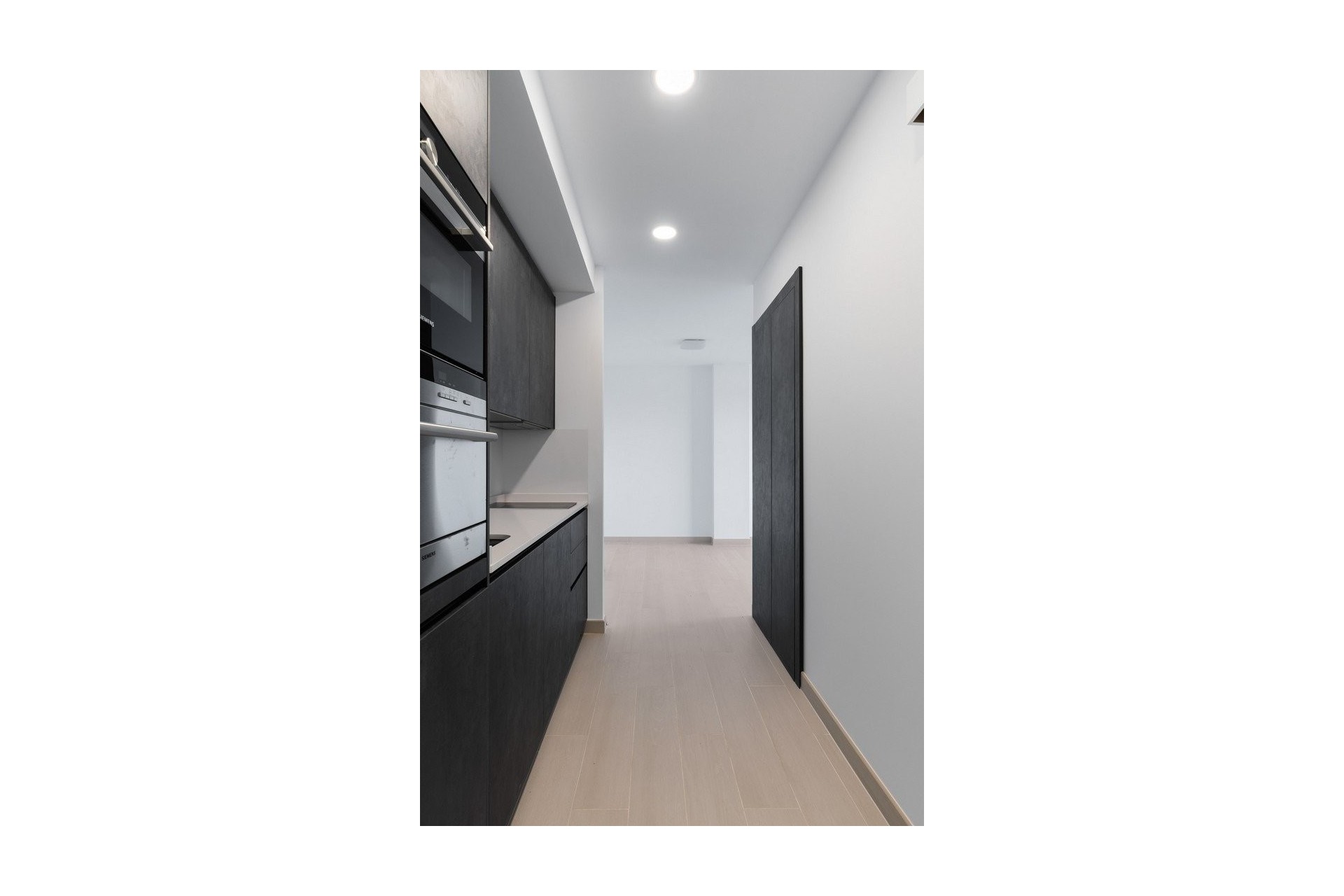 Nybyggnation - Apartment -
Denia - Les Deveses