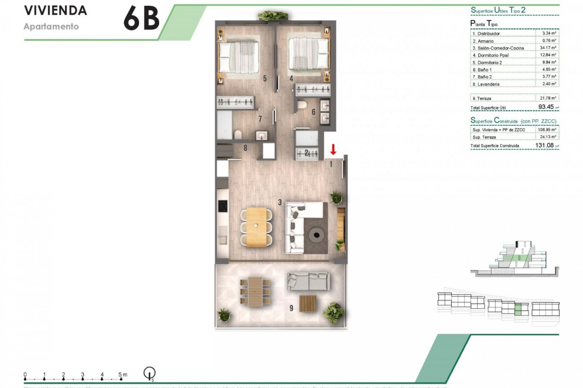 Nybyggnation - Apartment -
Finestrat - Urbanizaciones