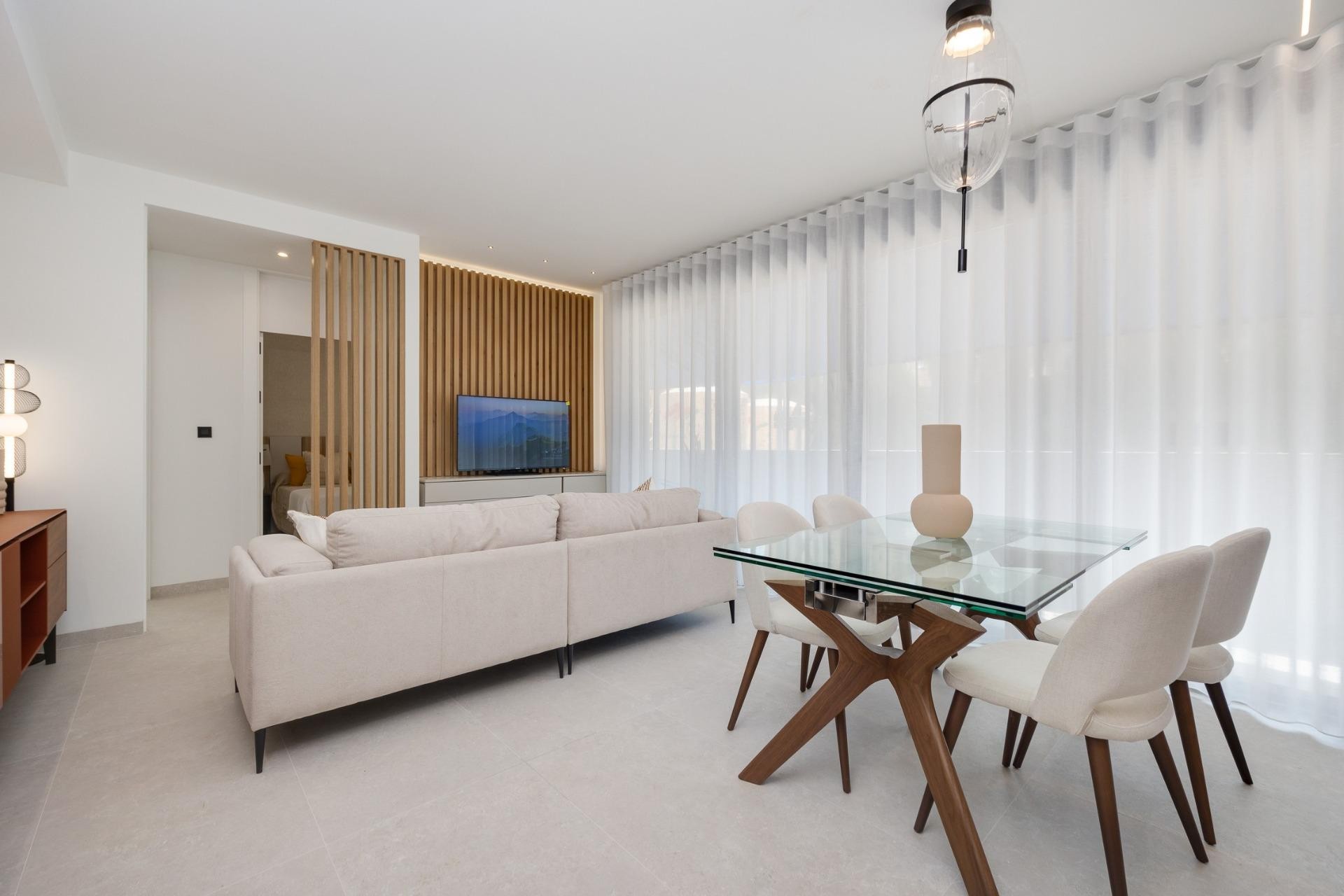 Nybyggnation - Apartment -
Guardamar del Segura - Avda del Puerto