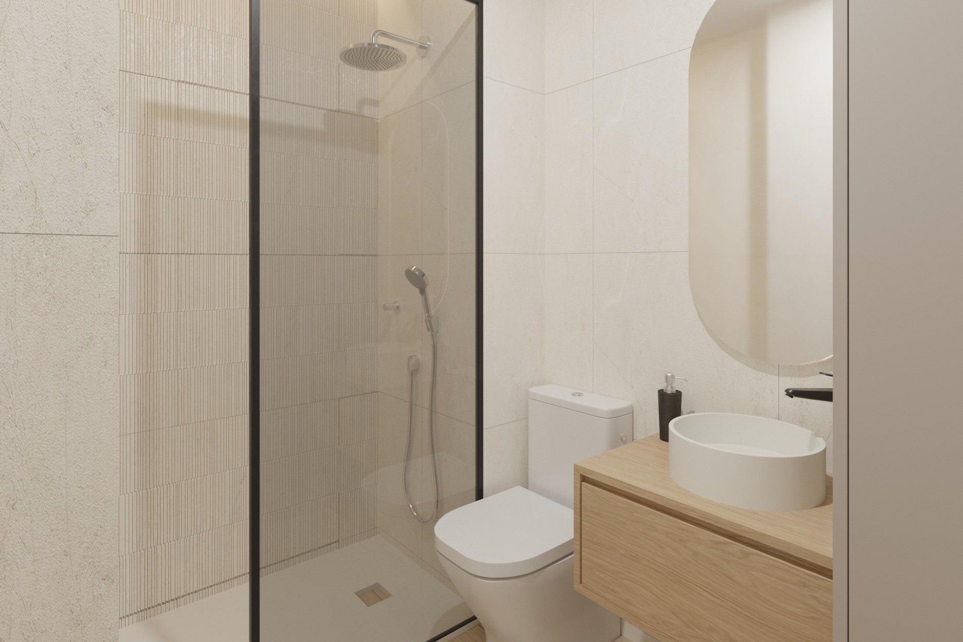 Nybyggnation - Apartment -
Guardamar del Segura - Centro
