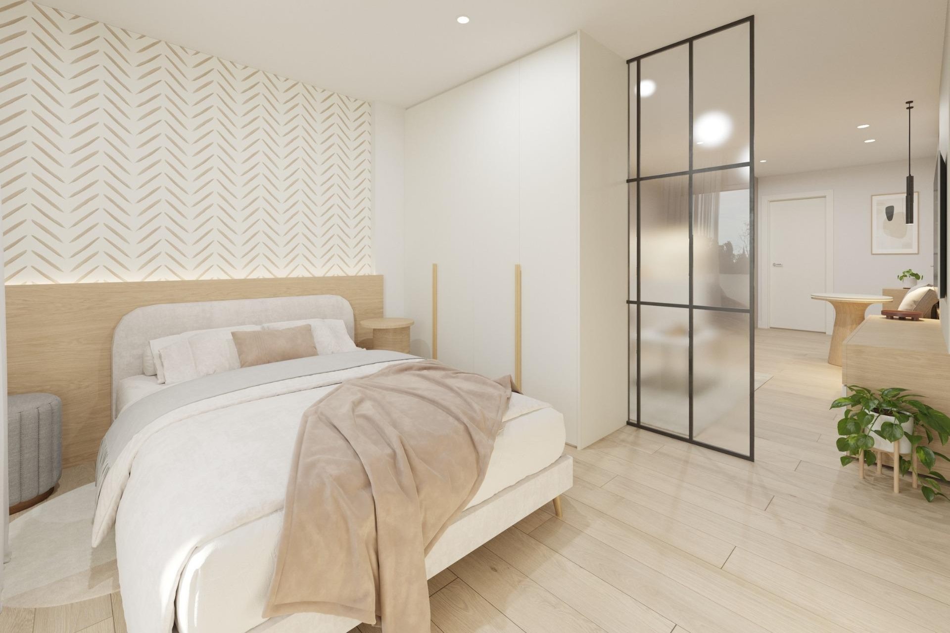 Nybyggnation - Apartment -
Guardamar del Segura - Centro