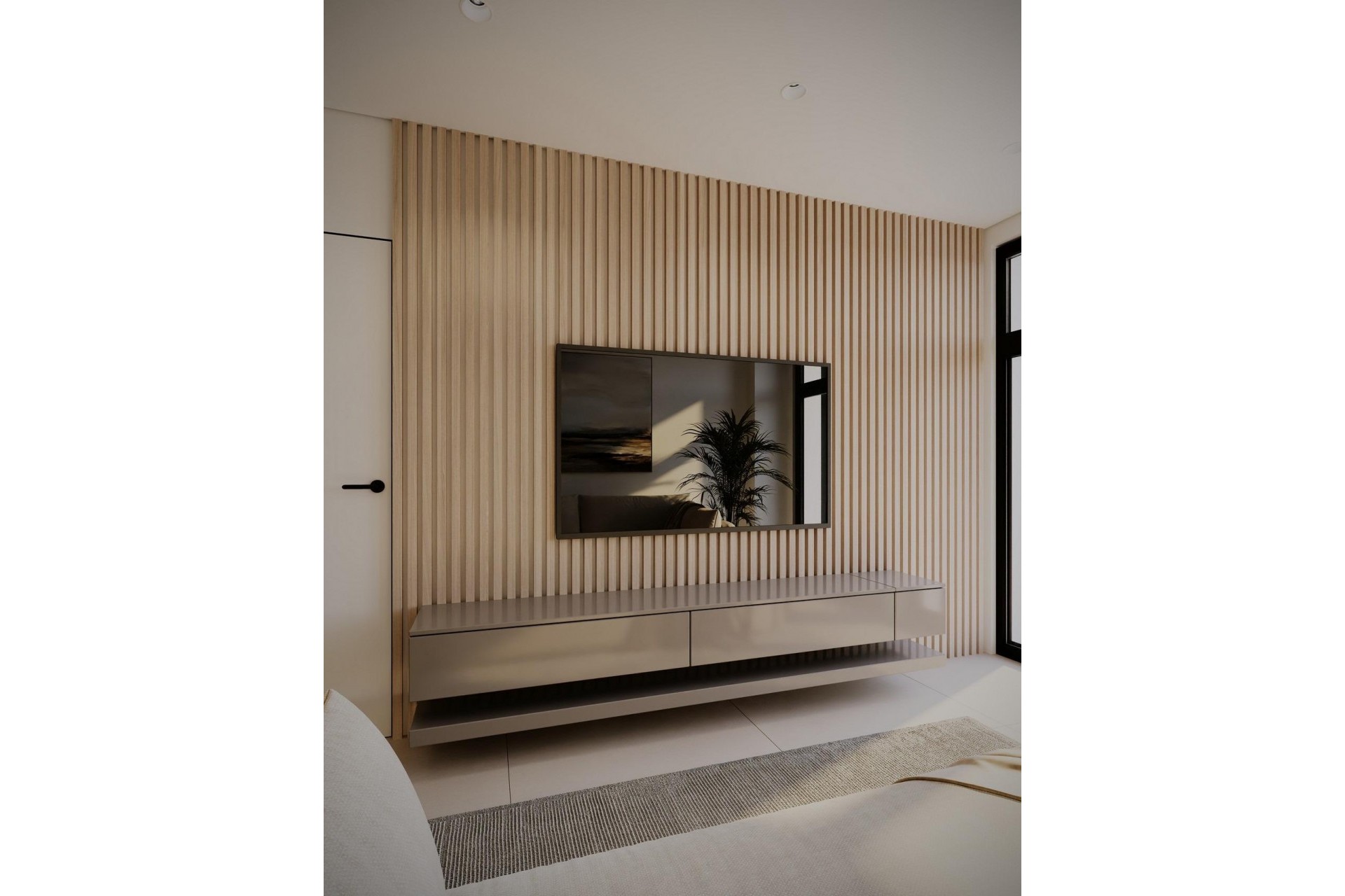 Nybyggnation - Apartment -
Guardamar del Segura - Pueblo