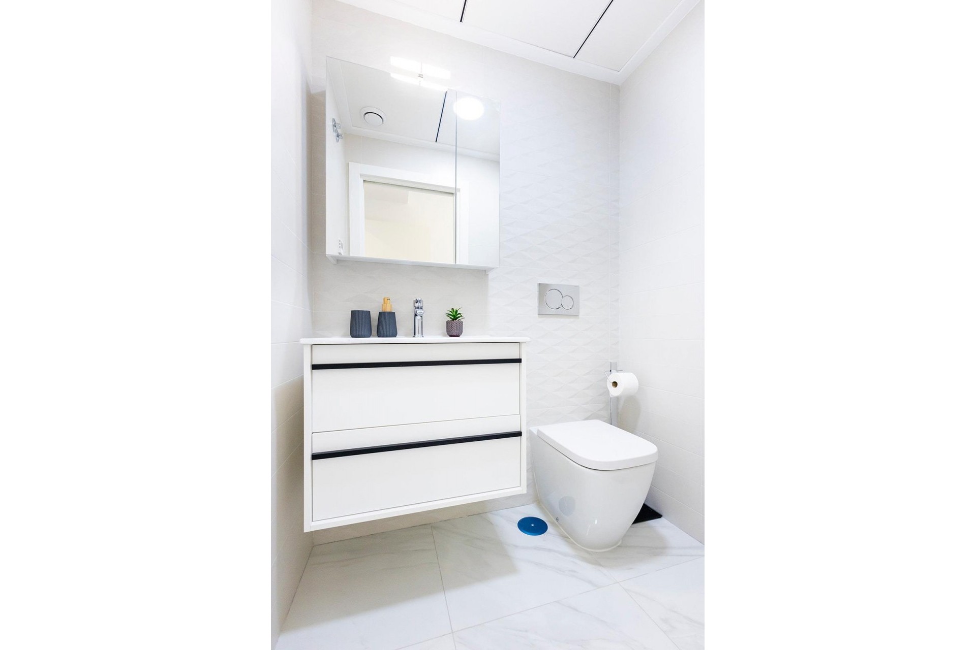 Nybyggnation - Apartment -
Jacarilla - pueblo