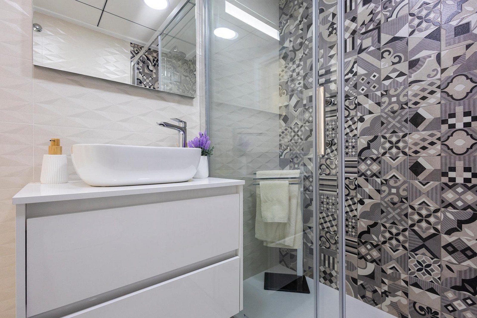 Nybyggnation - Apartment -
Jacarilla - pueblo