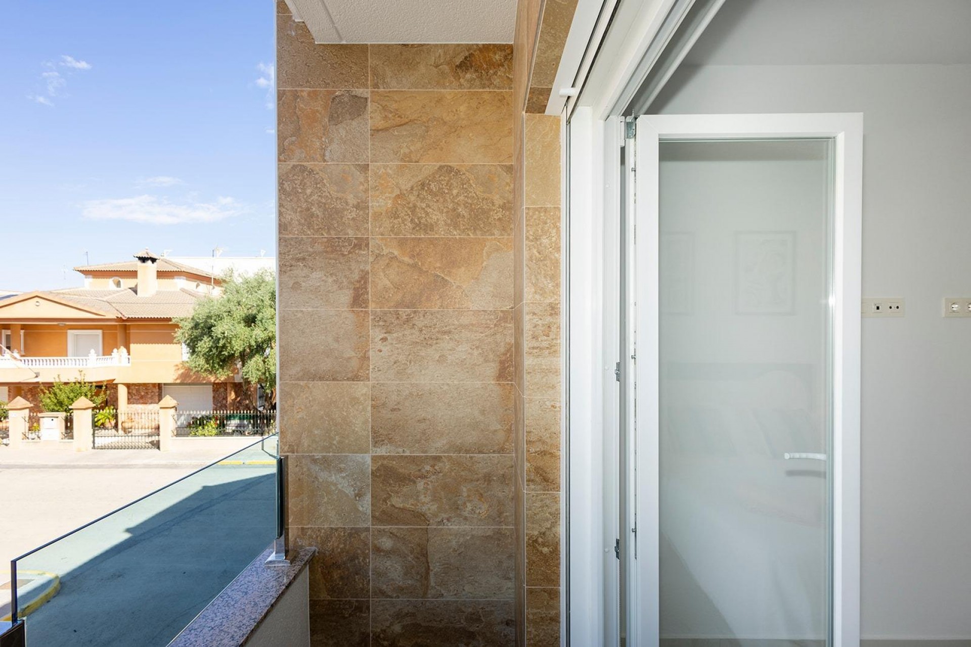 Nybyggnation - Apartment -
Jacarilla - pueblo