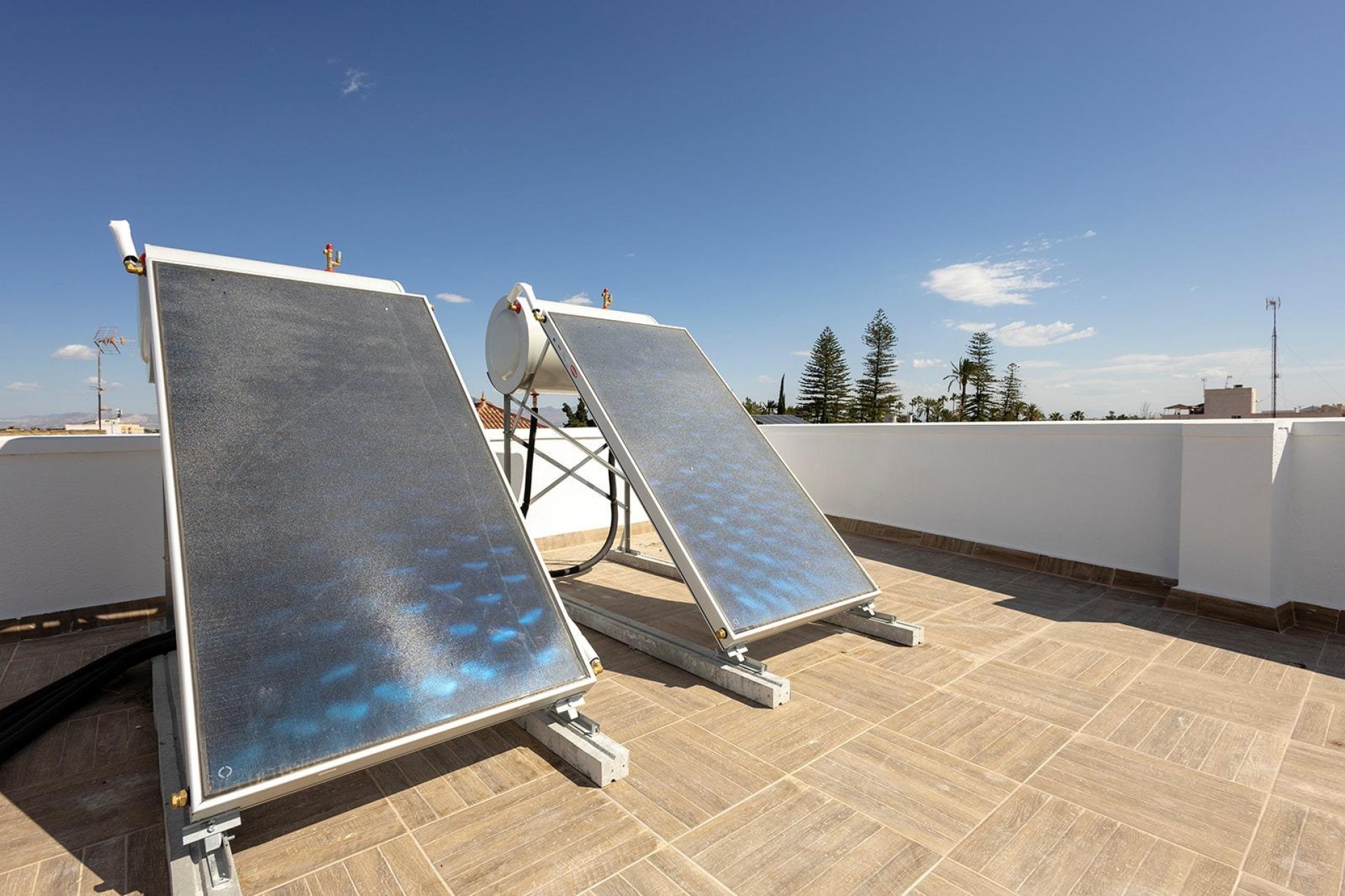 Nybyggnation - Apartment -
Jacarilla - pueblo