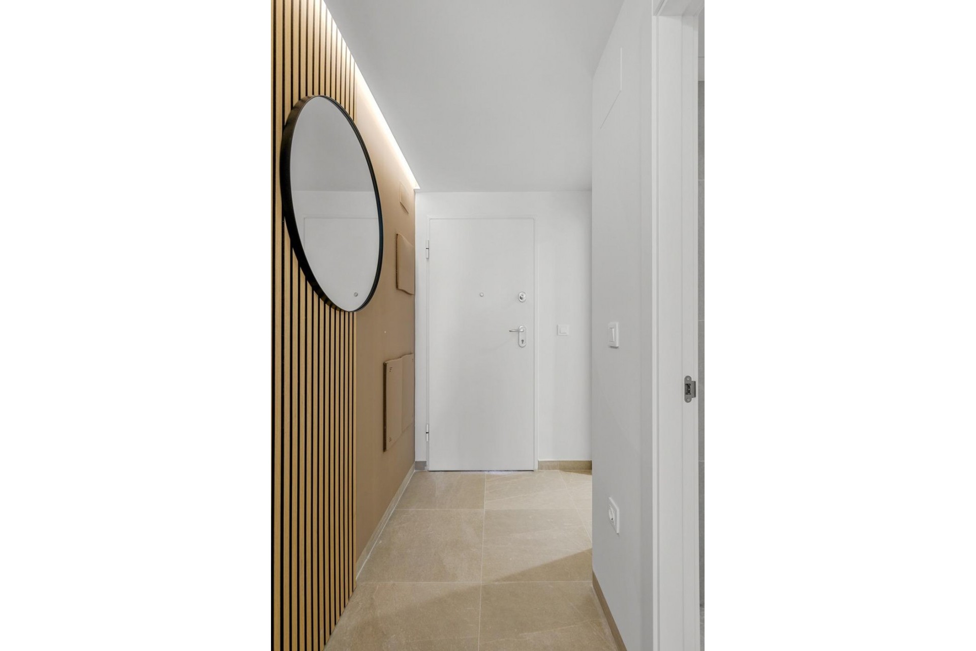 Nybyggnation - Apartment -
Jacarilla - pueblo