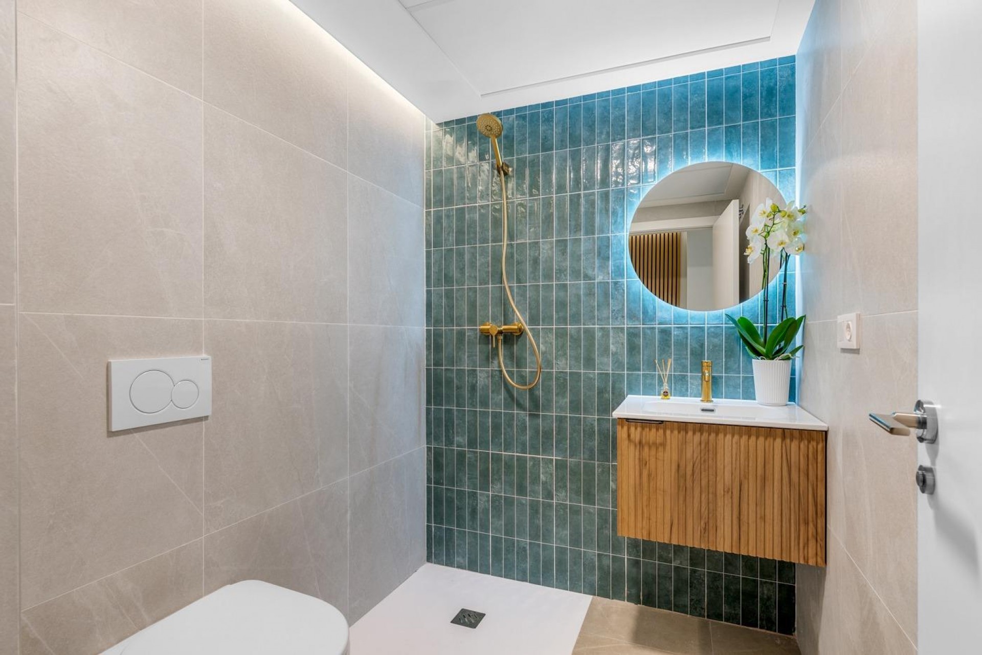 Nybyggnation - Apartment -
Jacarilla - pueblo