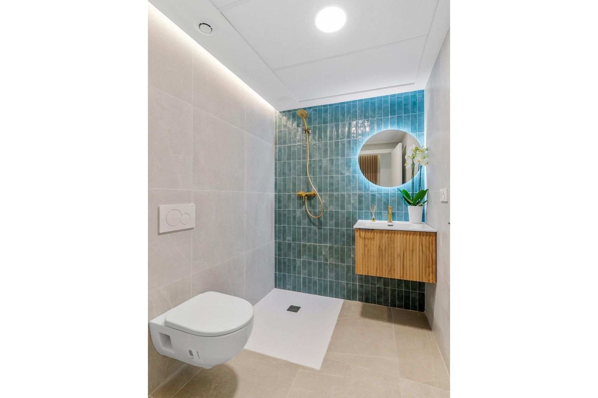 Nybyggnation - Apartment -
Jacarilla - pueblo