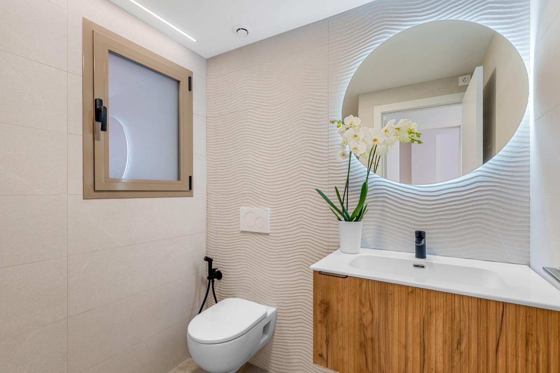 Nybyggnation - Apartment -
Jacarilla - pueblo