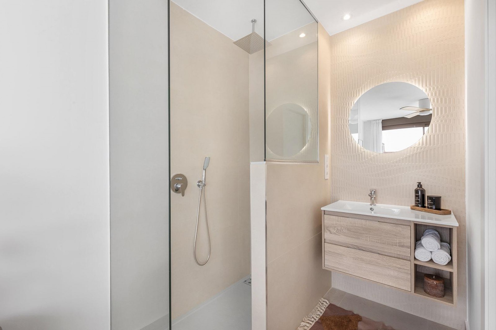 Nybyggnation - Apartment -
Los Alcazares - La Serena Golf