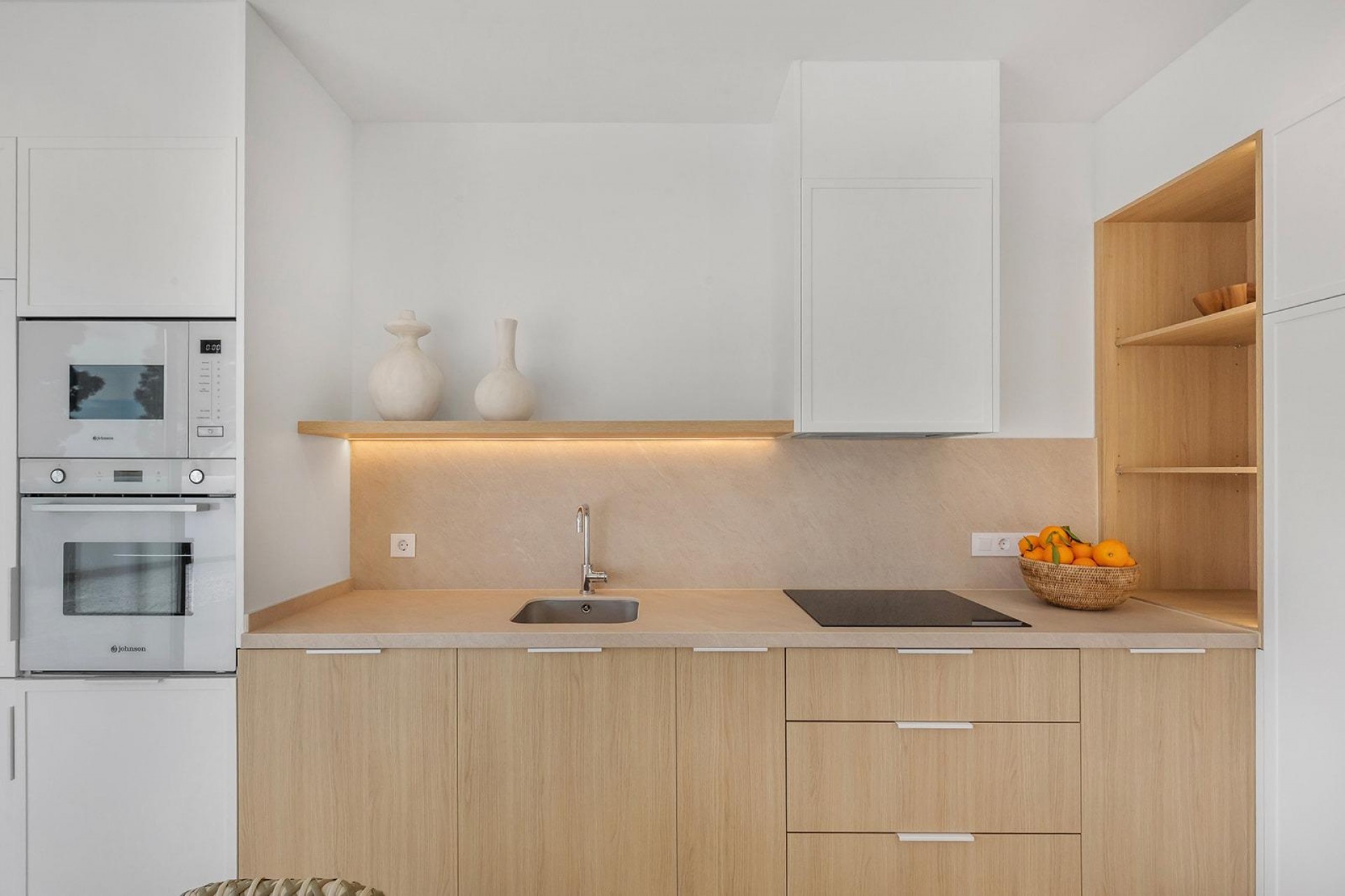Nybyggnation - Apartment -
Los Alcazares - La Serena Golf