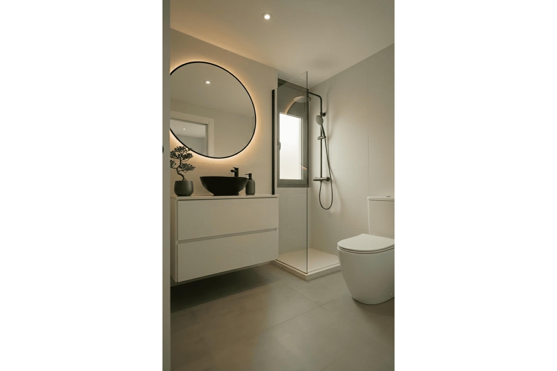 Nybyggnation - Apartment -
Los Alcazares - Serena Golf
