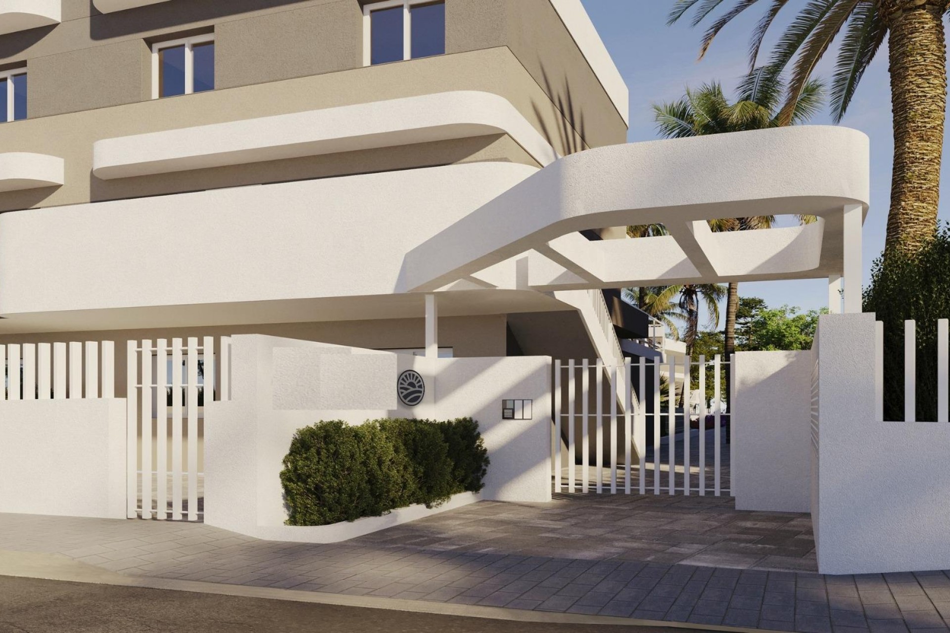 Nybyggnation - Apartment -
Monforte del Cid - Alenda Golf