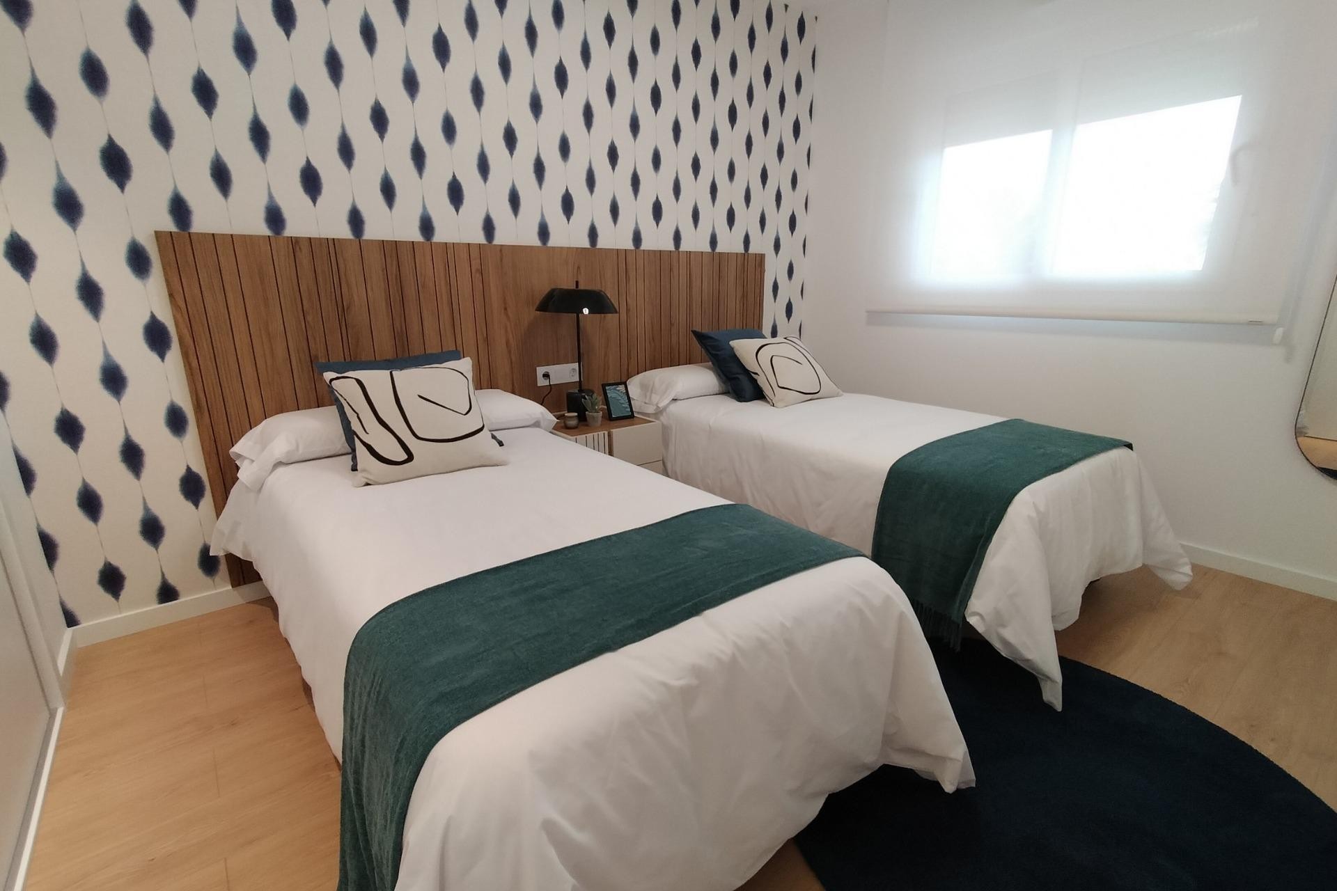 Nybyggnation - Apartment -
Monforte del Cid - Alenda Golf