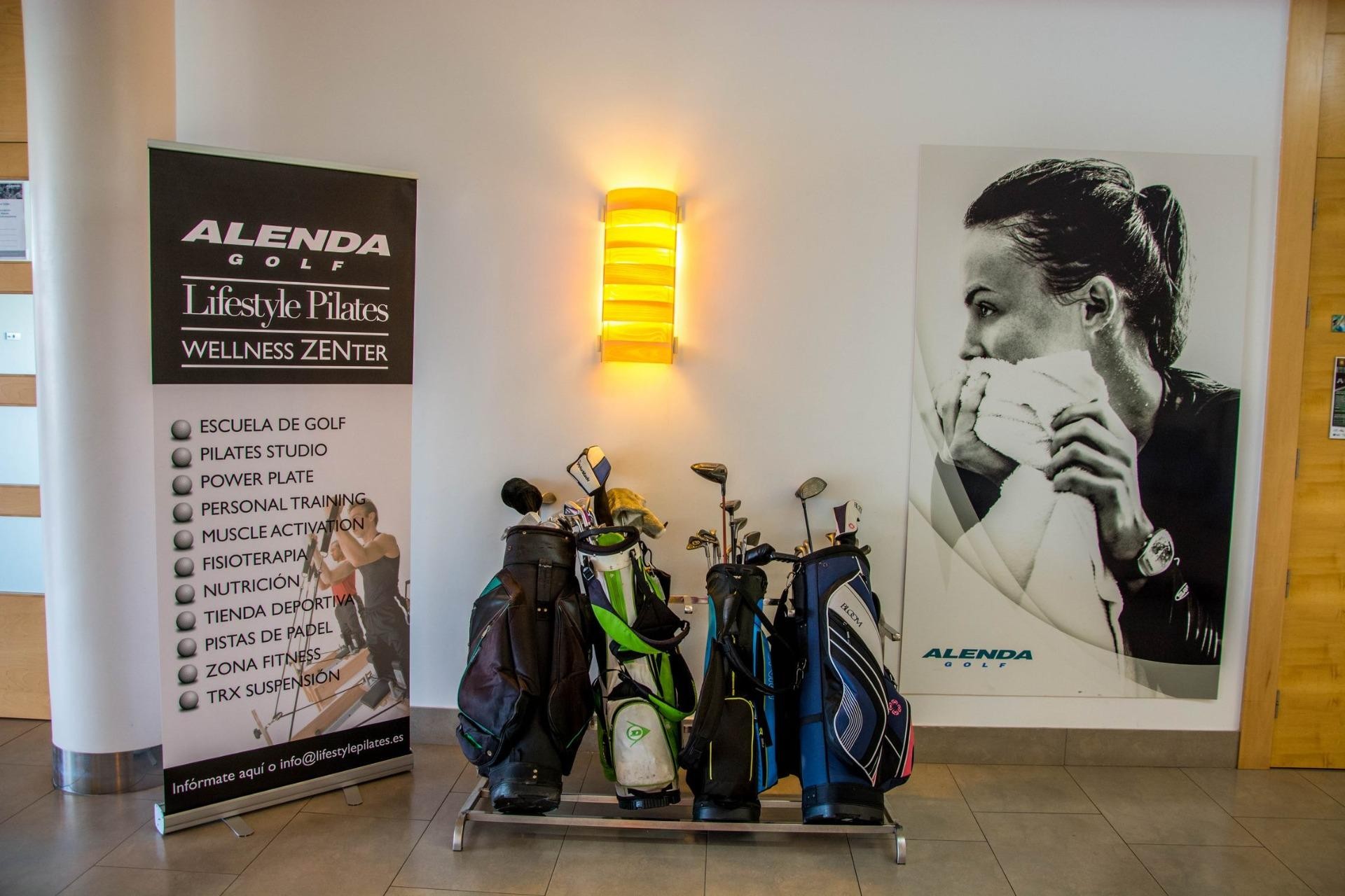 Nybyggnation - Apartment -
Monforte del Cid - Alenda Golf