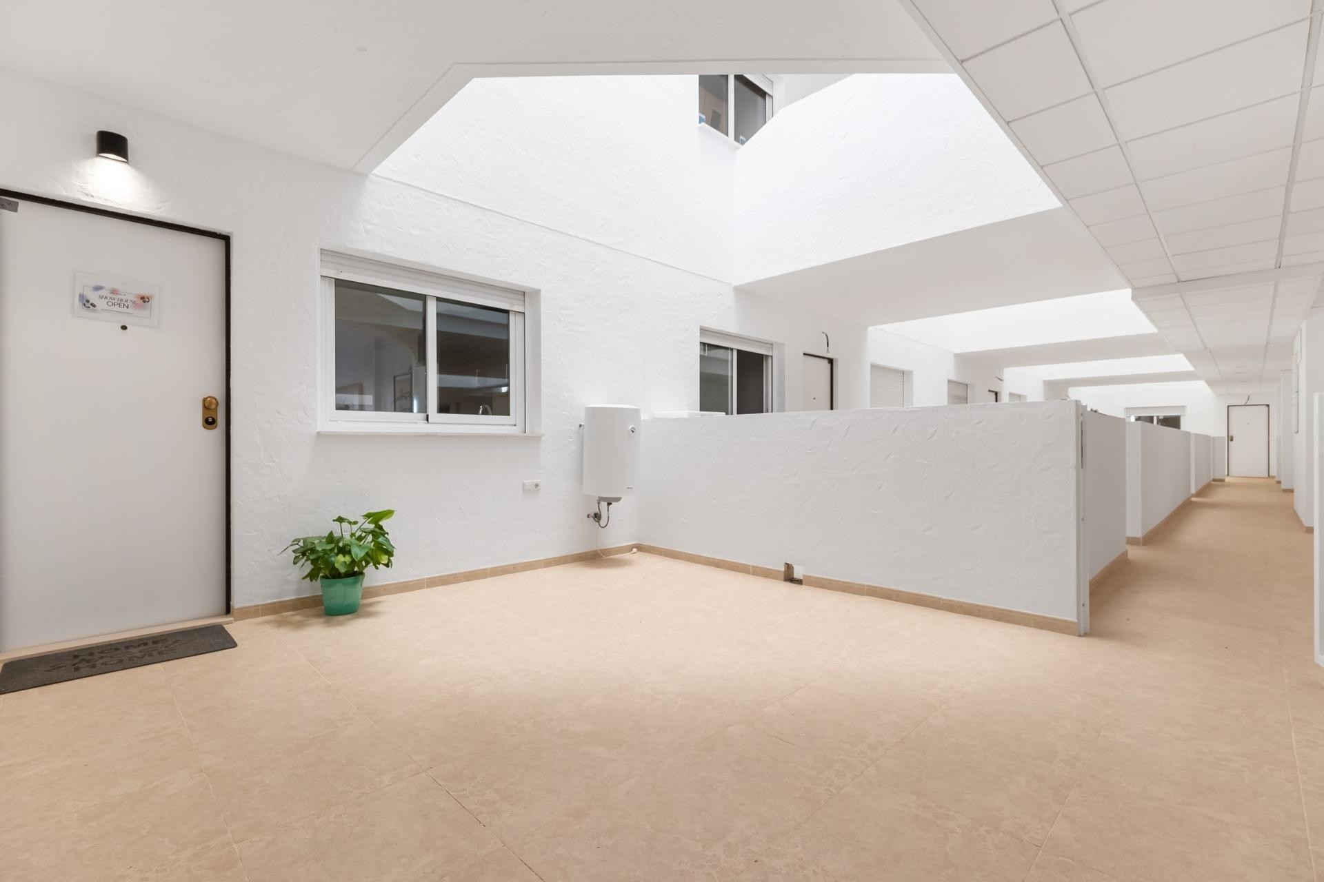 Nybyggnation - Apartment -
Orihuela Costa - Lomas de Cabo Roig