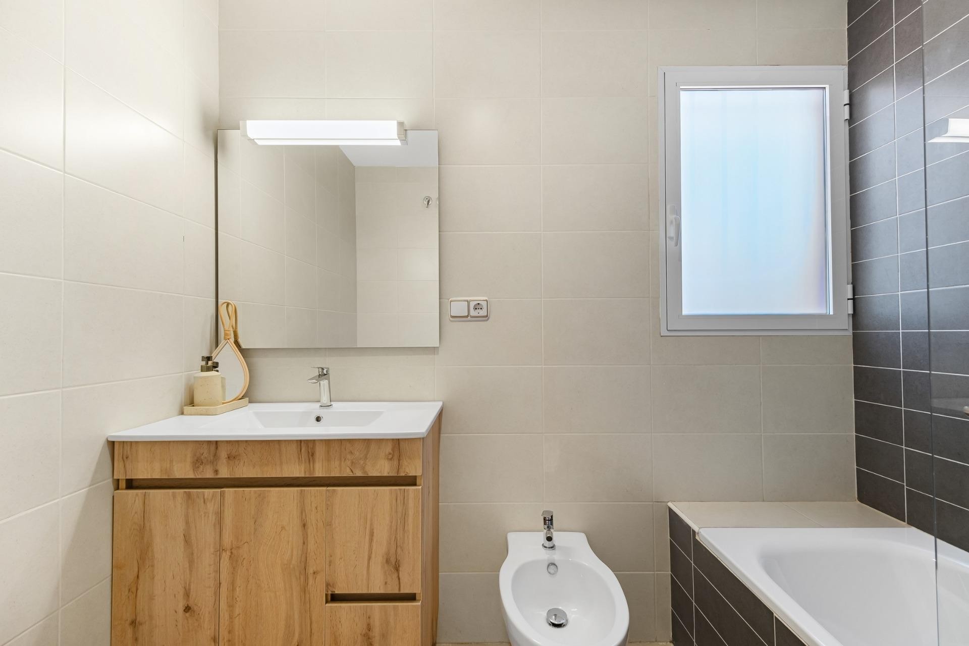 Nybyggnation - Apartment -
Orihuela Costa - Lomas de Cabo Roig