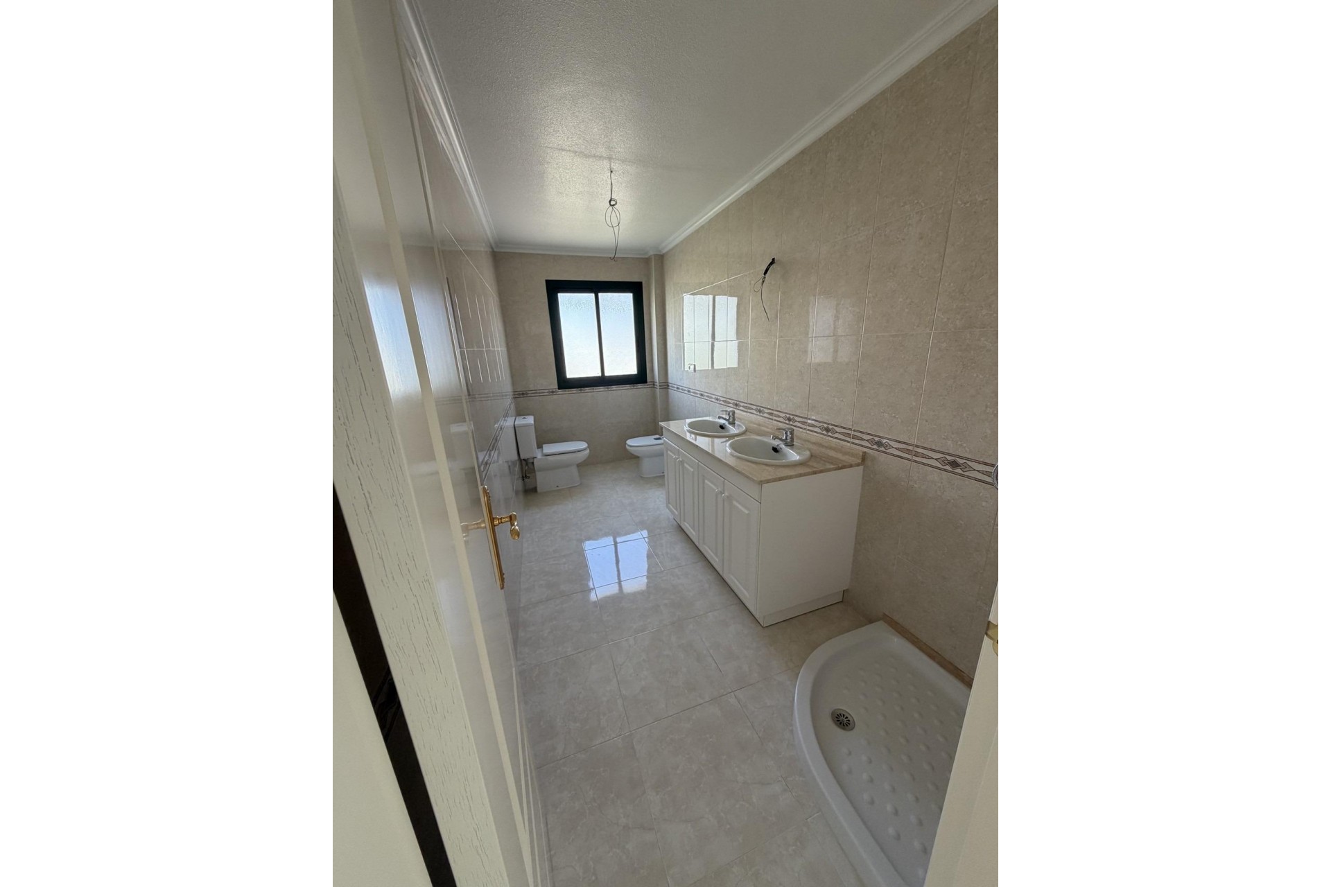 Nybyggnation - Apartment -
Orihuela Costa - Lomas de Campoamor