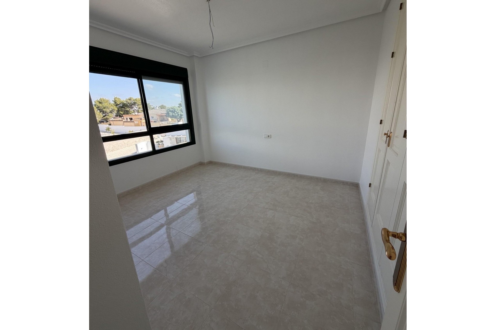 Nybyggnation - Apartment -
Orihuela Costa - Lomas de Campoamor