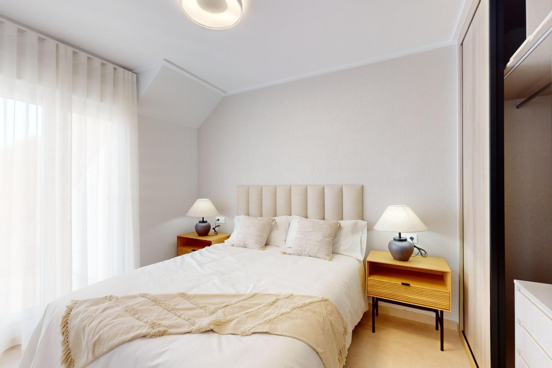 Nybyggnation - Apartment -
Pilar de la Horadada - Lo Monte