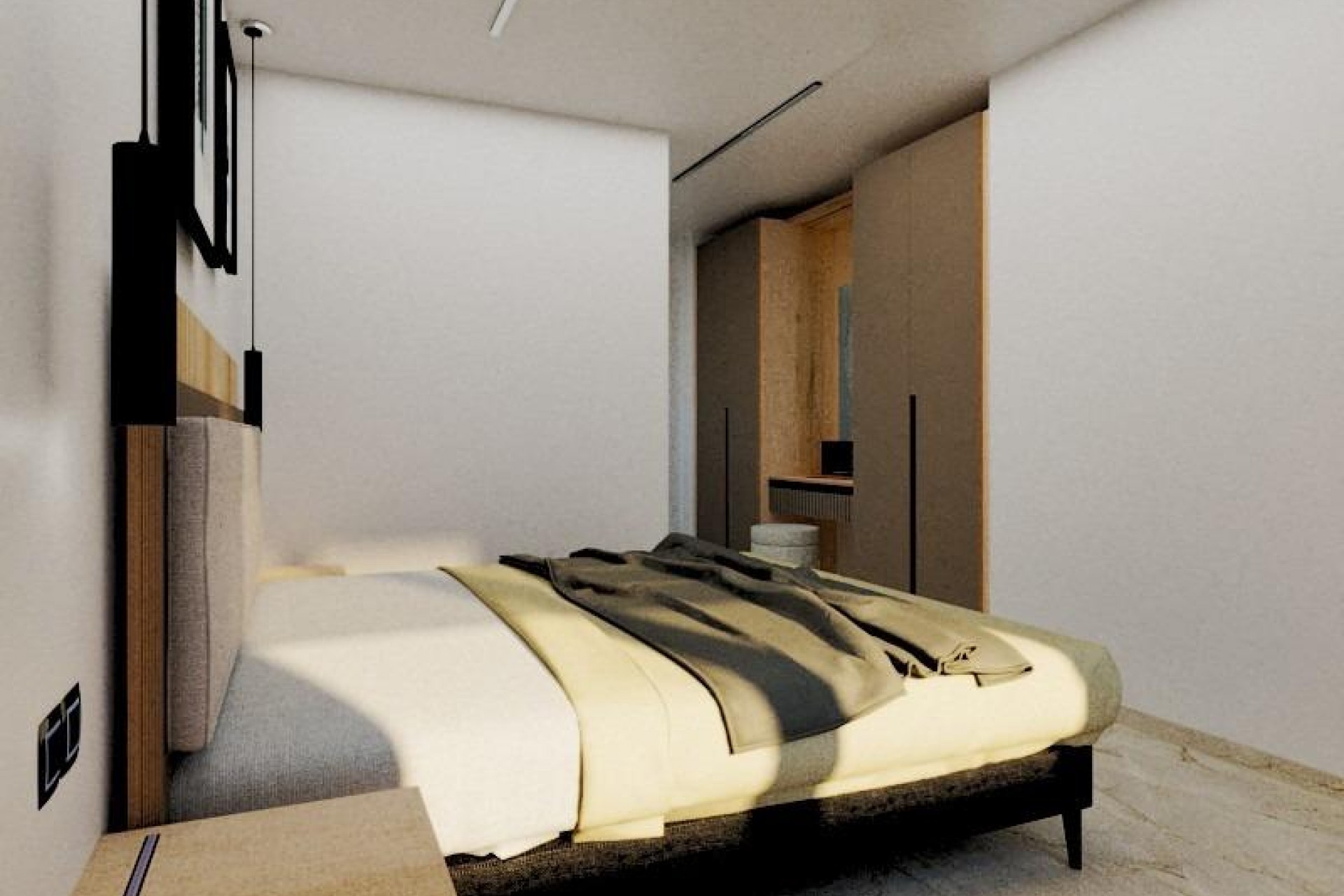 Nybyggnation - Apartment -
Pilar de la Horadada - Playa de las Higuericas