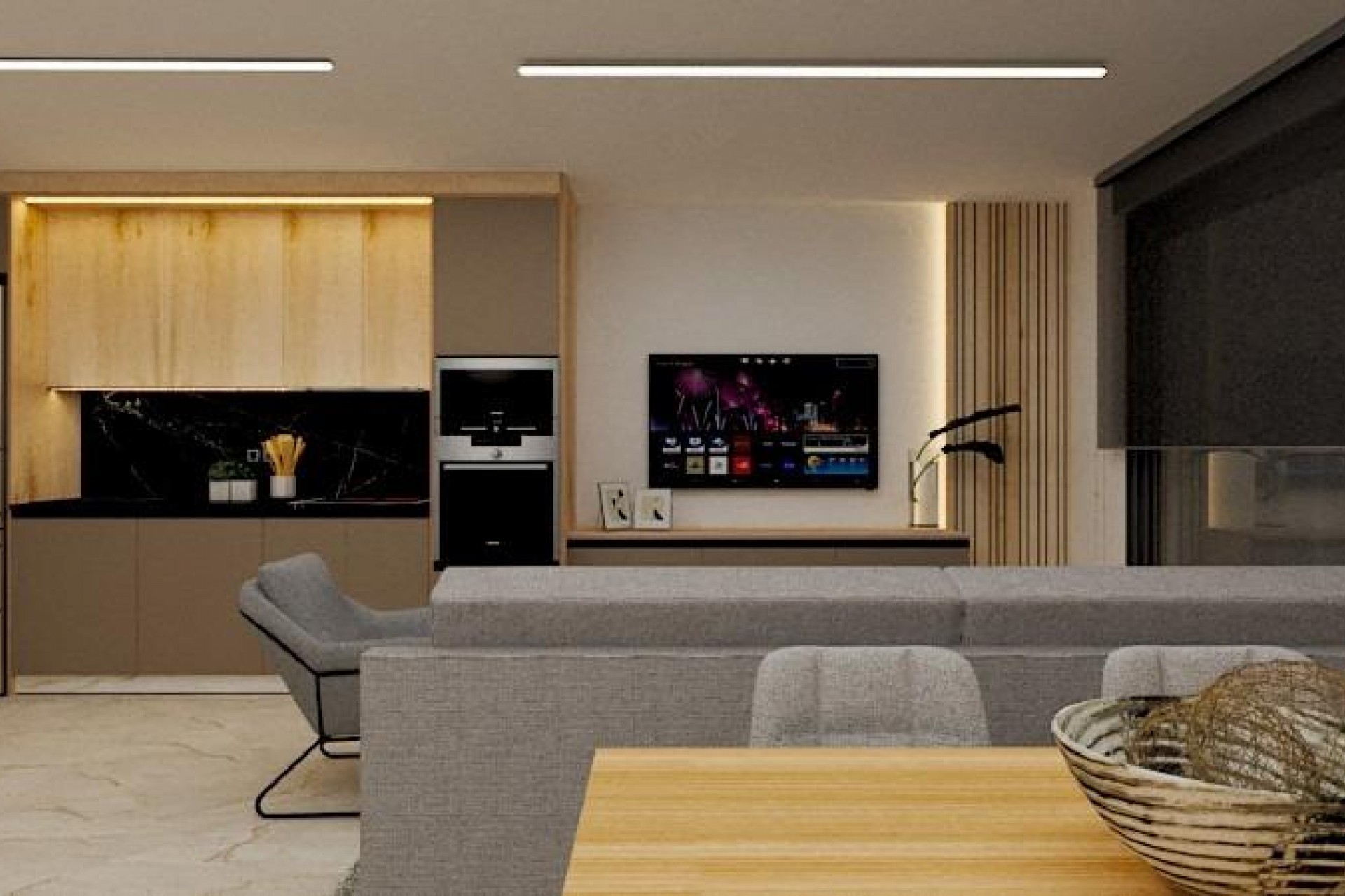 Nybyggnation - Apartment -
Pilar de la Horadada - Playa de las Higuericas