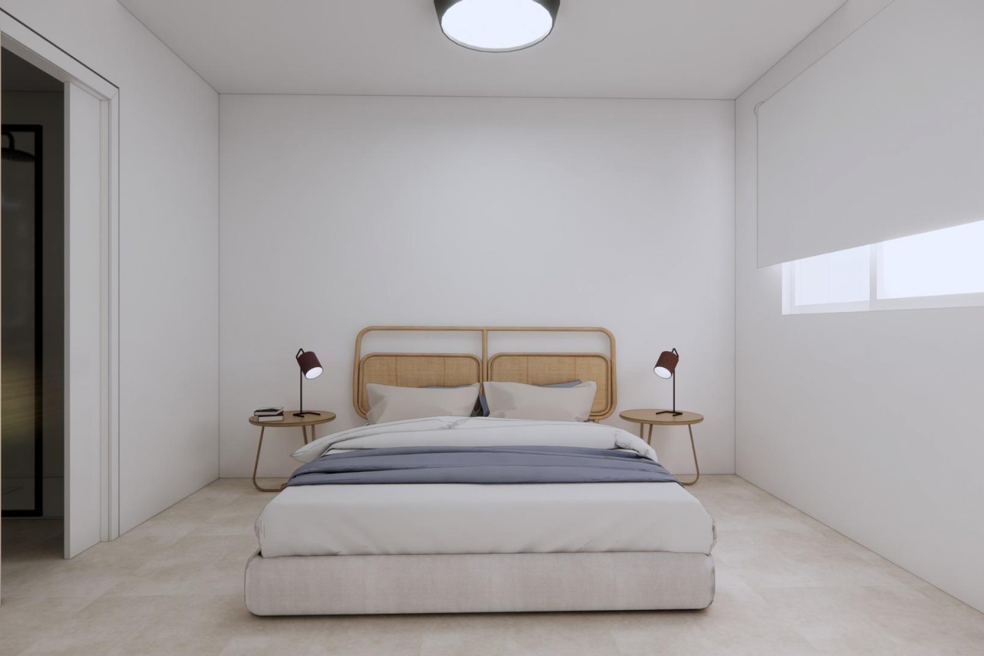 Nybyggnation - Apartment -
Pilar de la Horadada - Torre De La Horadada