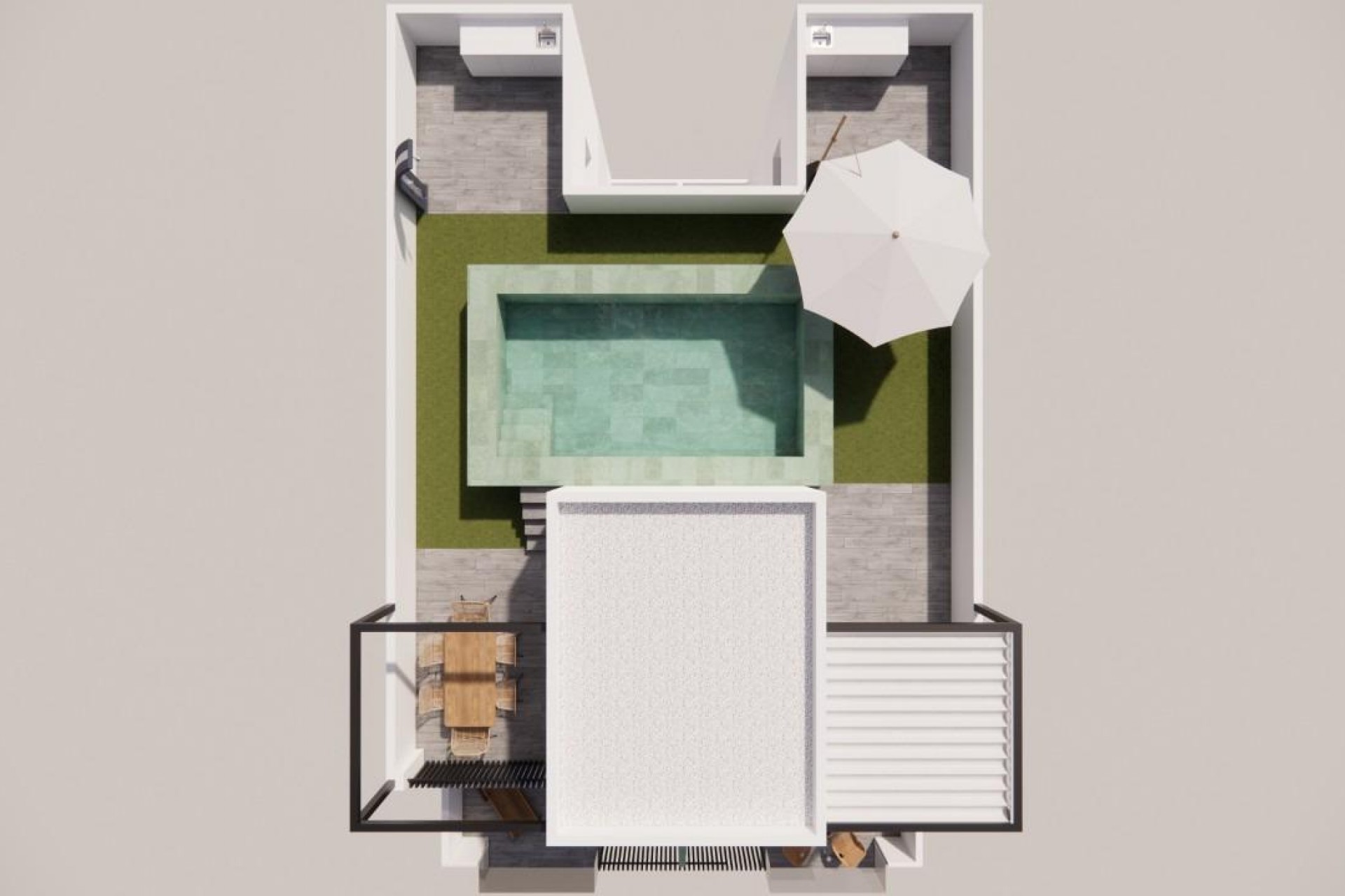 Nybyggnation - Apartment -
Pilar de la Horadada - Torre De La Horadada