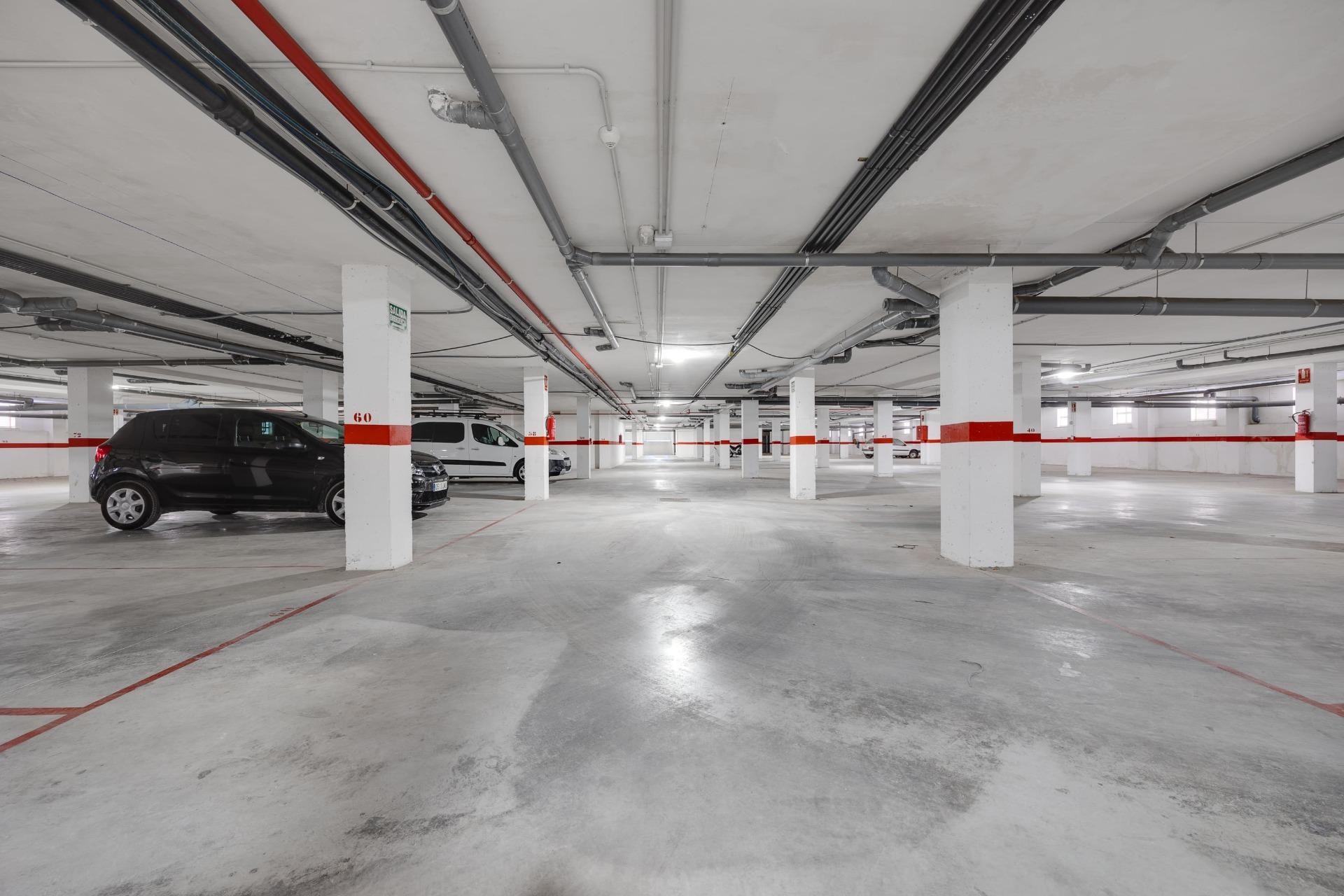 Nybyggnation - Apartment -
San Fulgencio - Pueblo