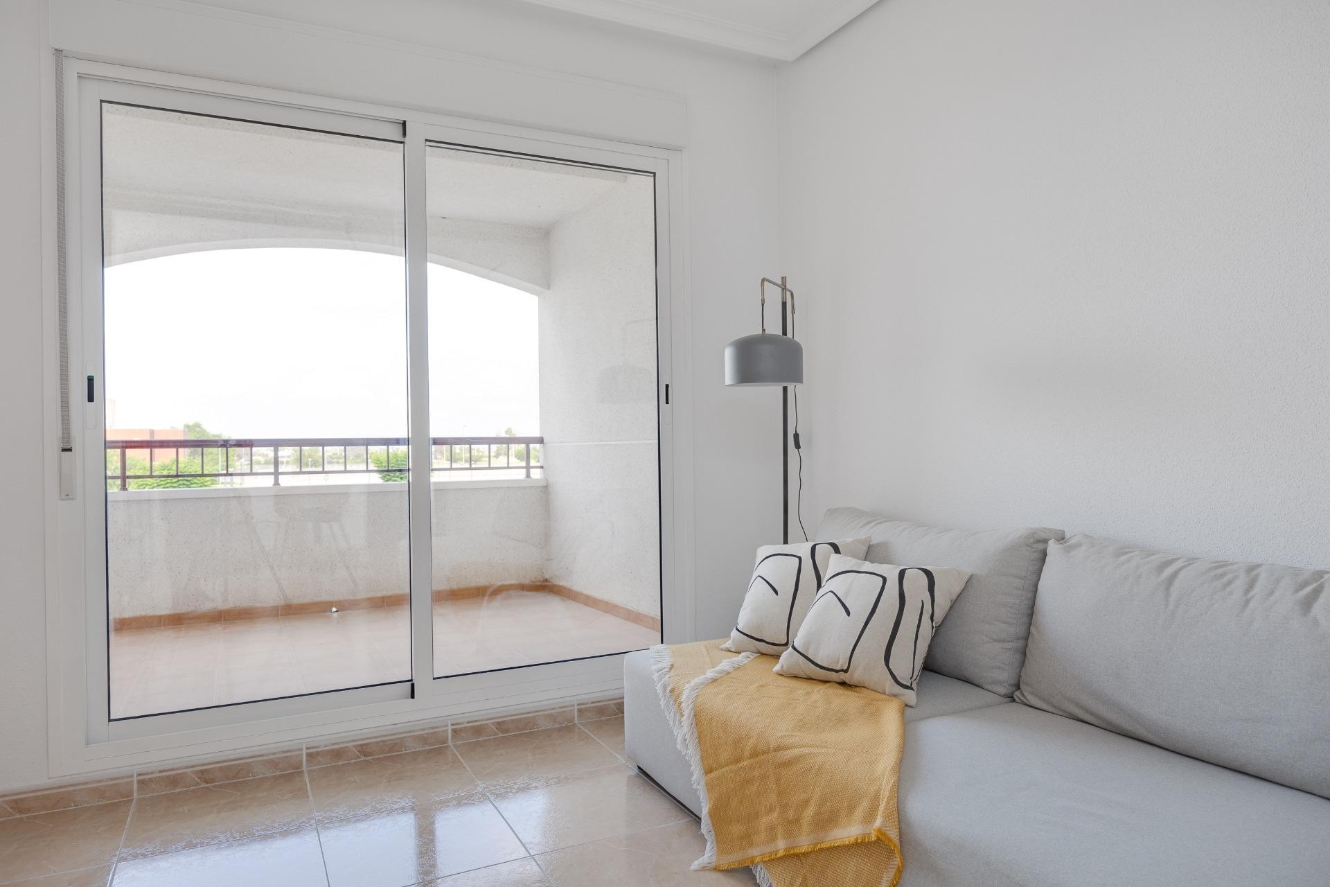 Nybyggnation - Apartment -
San Fulgencio - San Fulgencio Pueblo