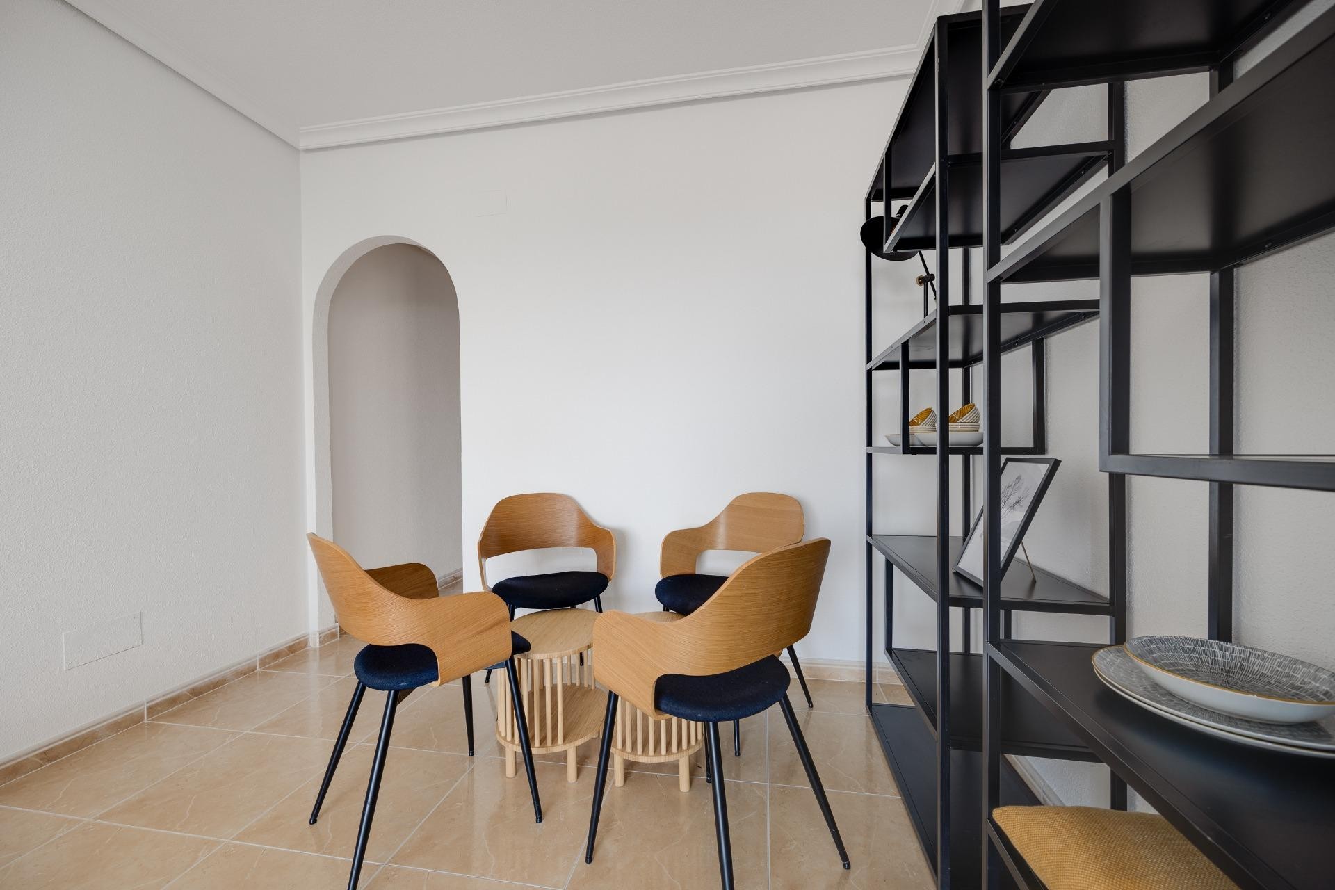 Nybyggnation - Apartment -
San Fulgencio - San Fulgencio Pueblo