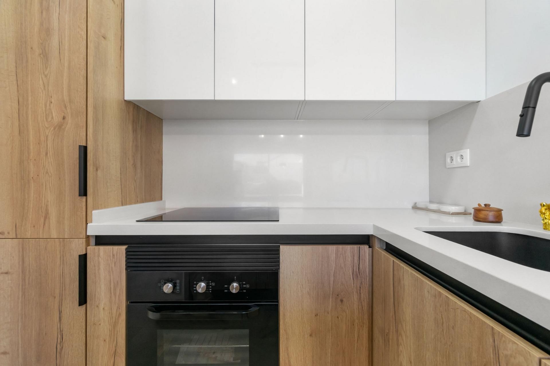 Nybyggnation - Apartment -
San Javier - Santiago De La Ribera