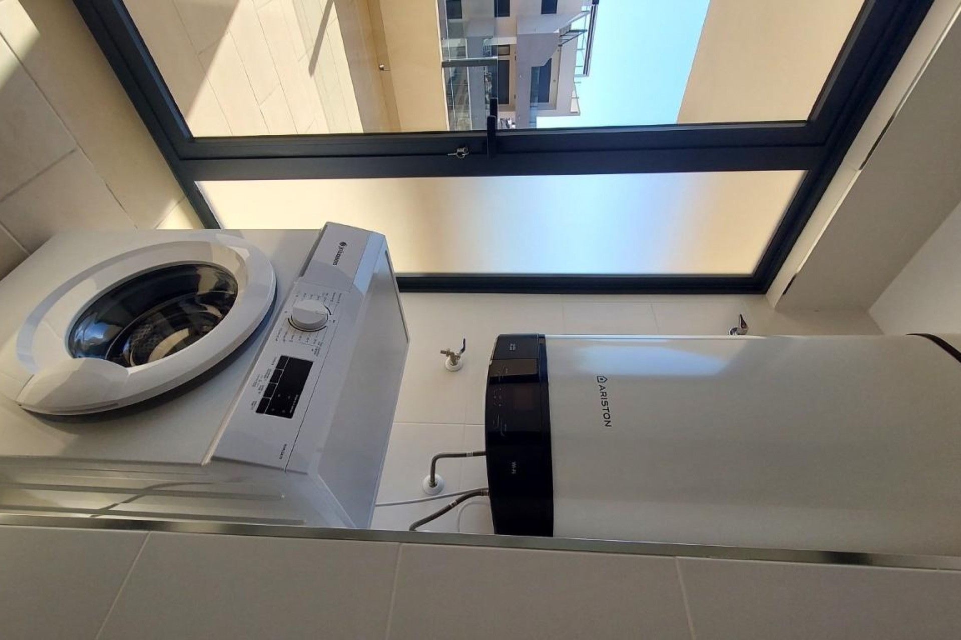 Nybyggnation - Apartment -
San Miguel de Salinas - Pueblo