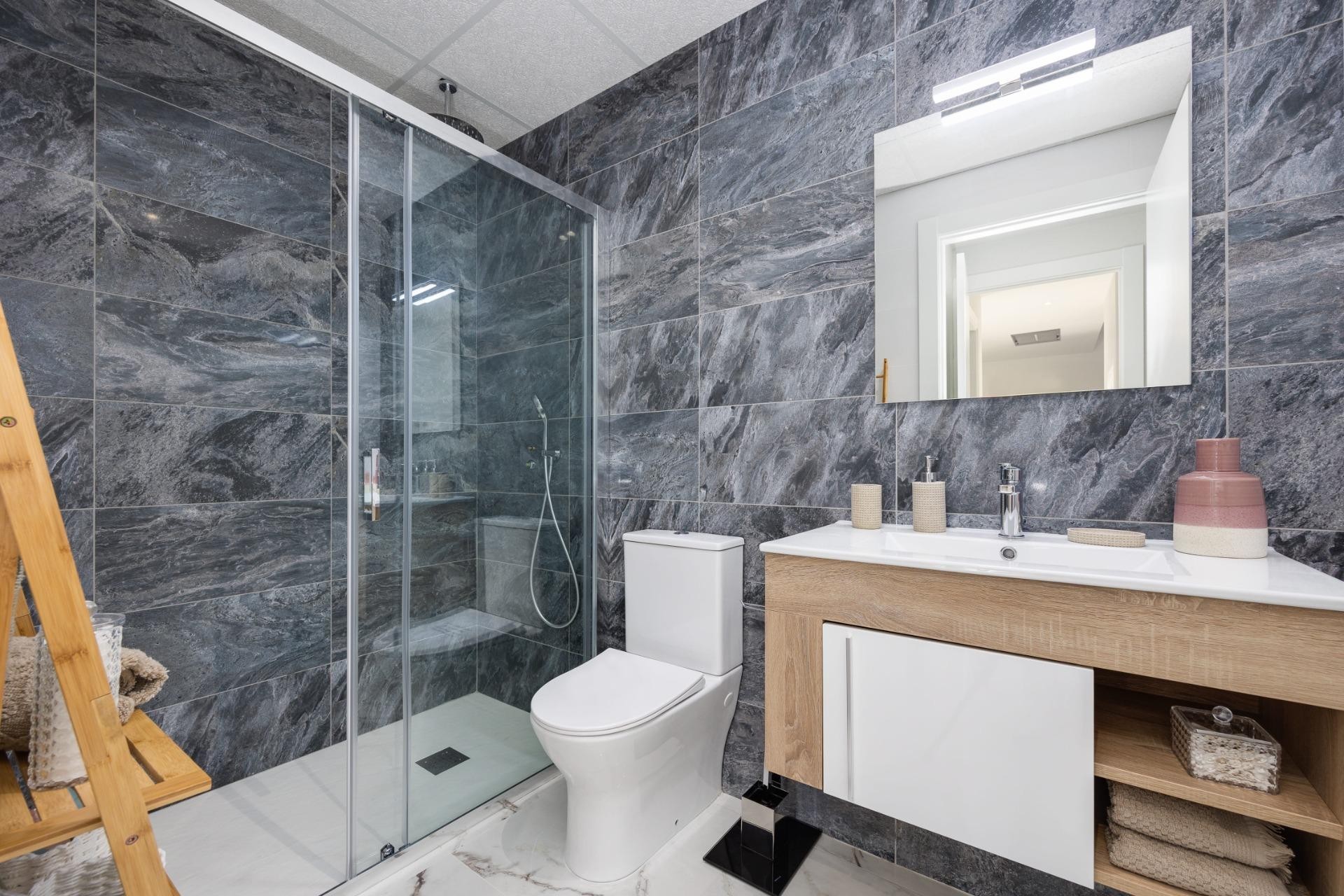 Nybyggnation - Apartment -
San Miguel de Salinas - Pueblo