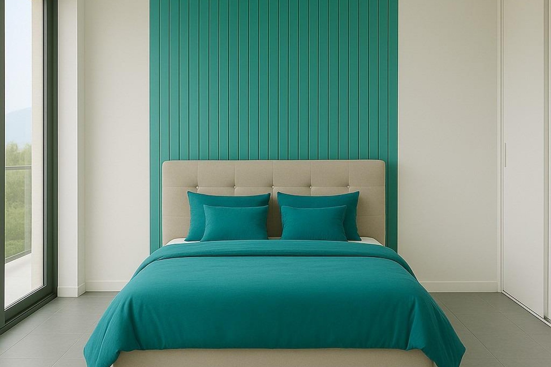 Nybyggnation - Apartment -
San Pedro del Pinatar - Lo Pagan