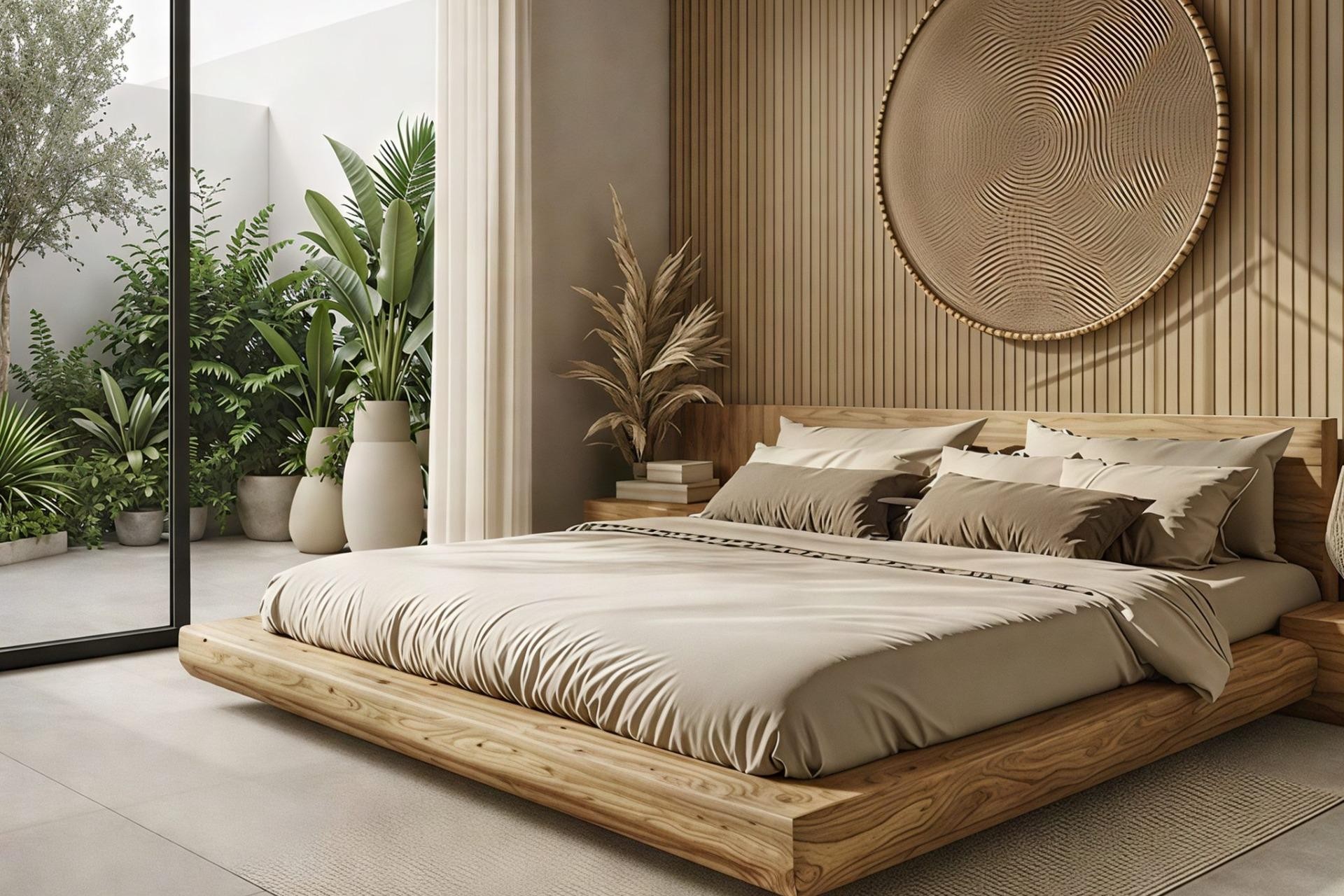 Nybyggnation - Apartment -
San Pedro del Pinatar - Lo Pagan