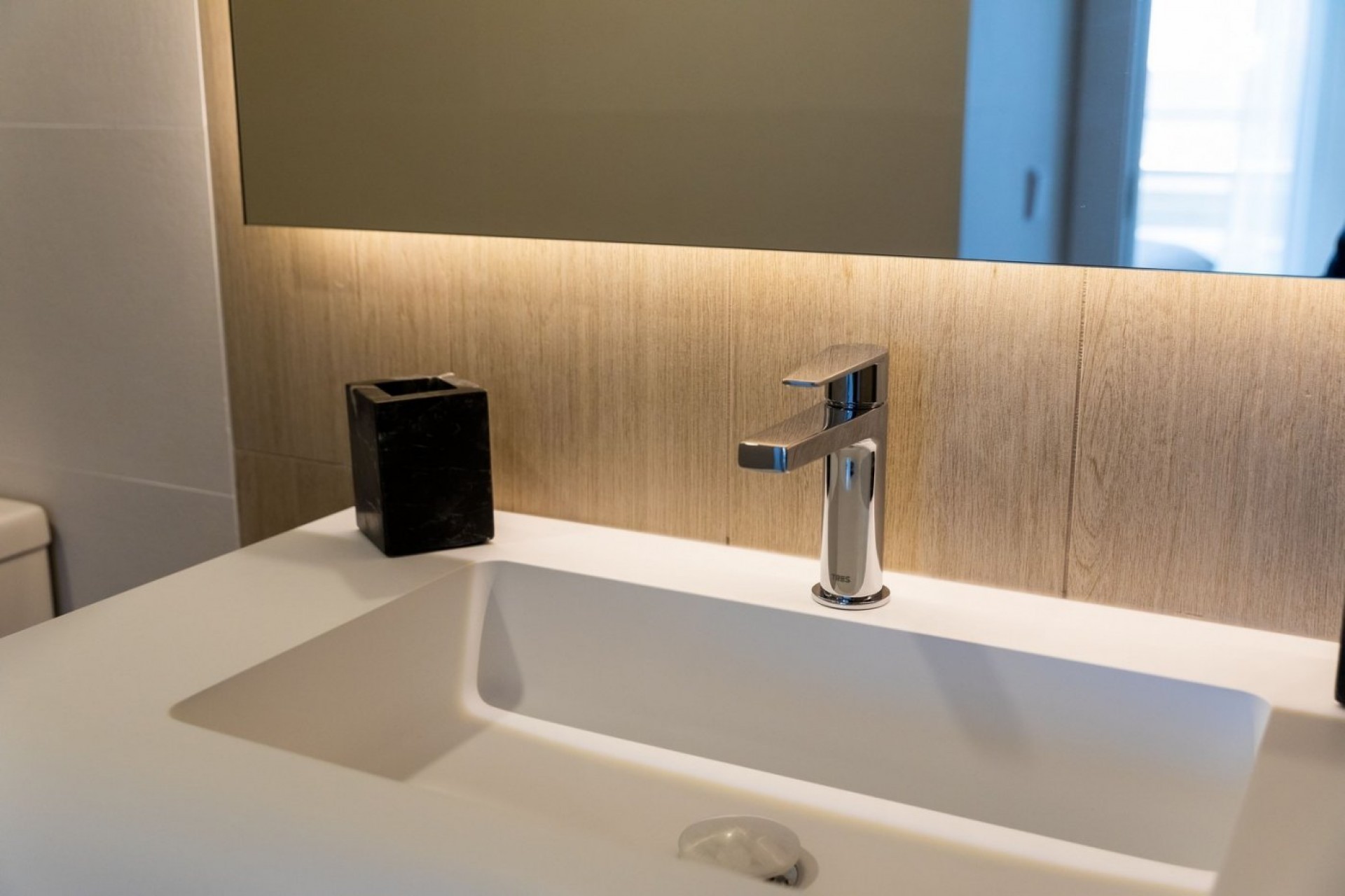 Nybyggnation - Apartment -
Santa Pola - Gran Alacant