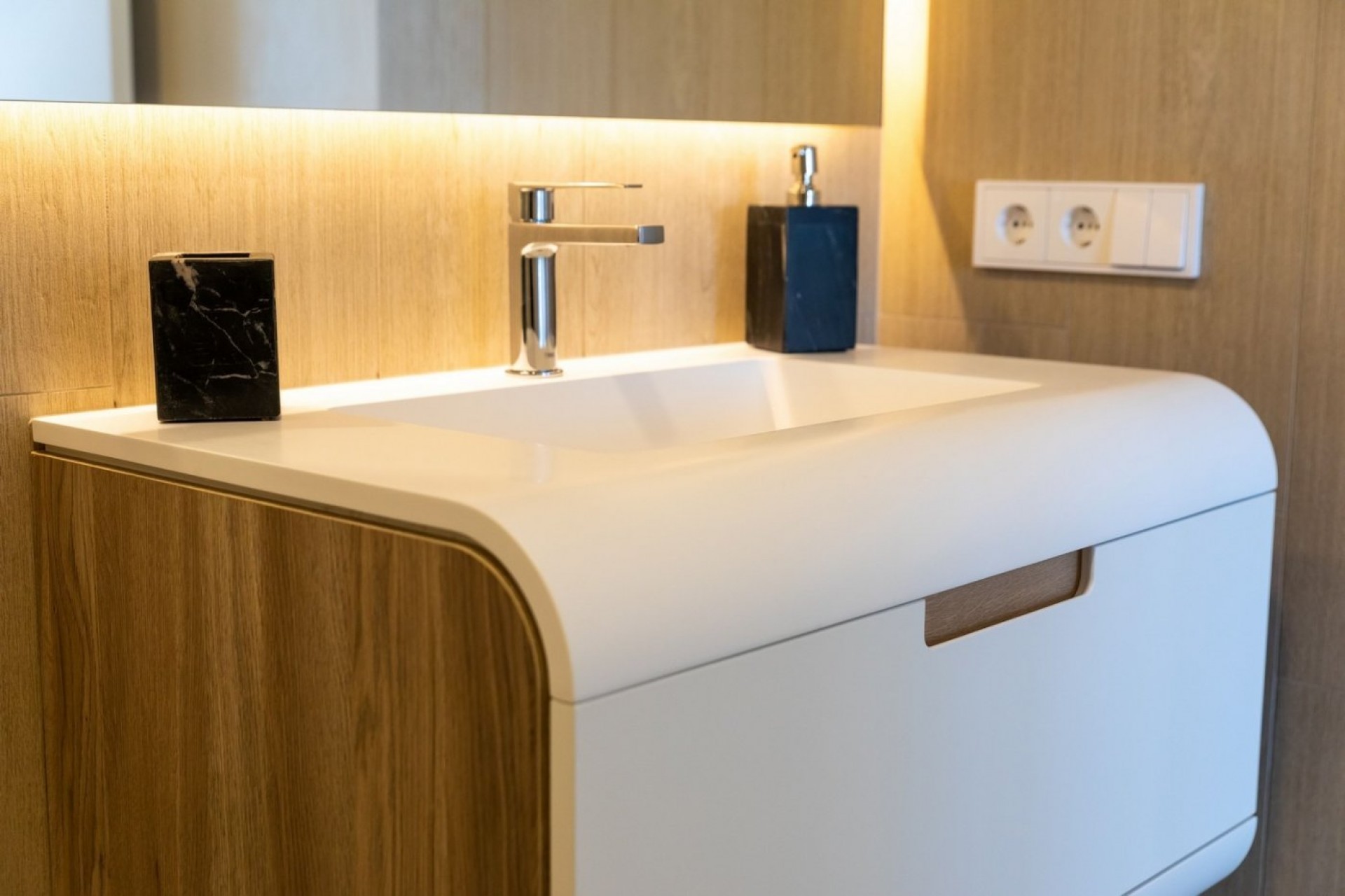 Nybyggnation - Apartment -
Santa Pola - Gran Alacant