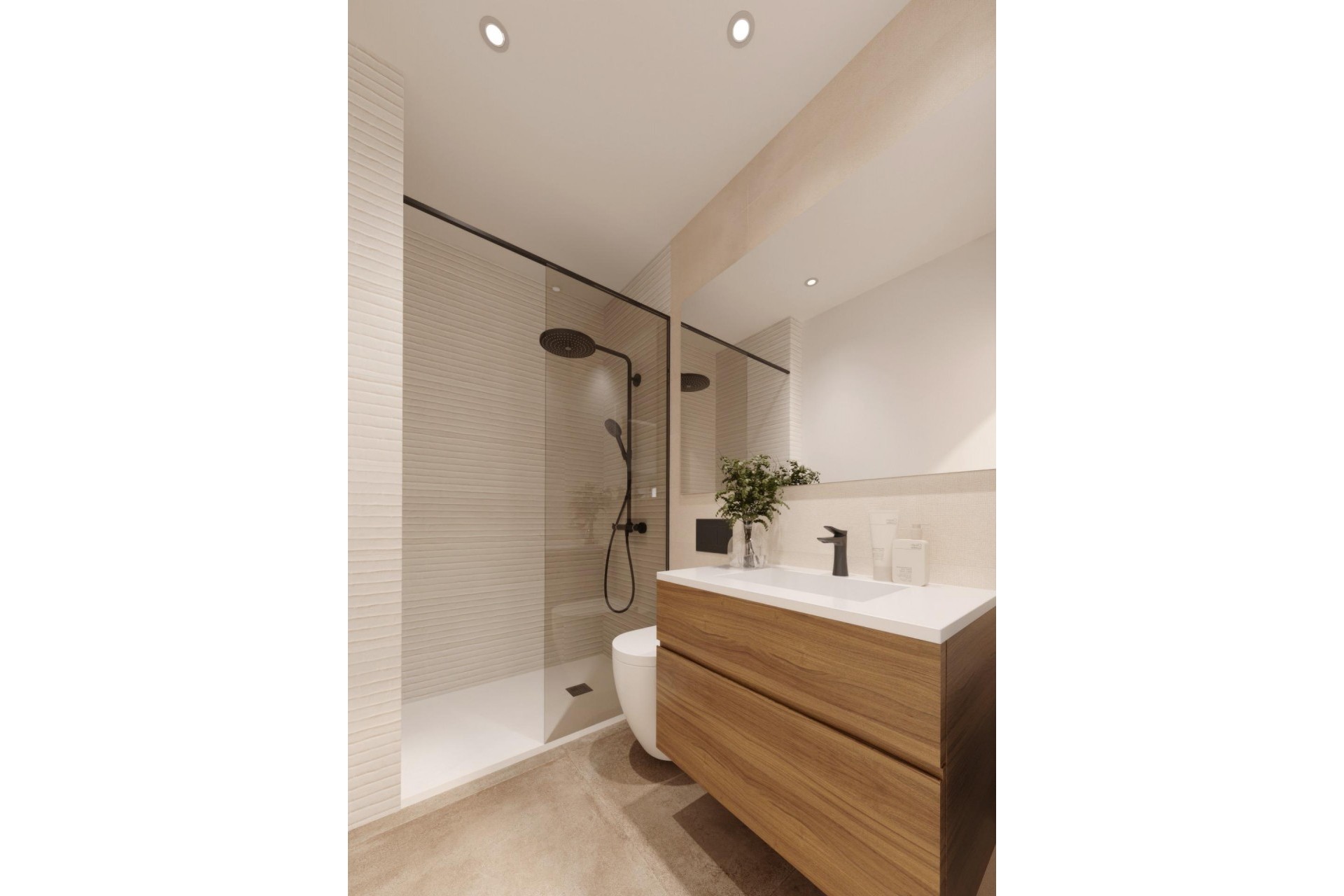 Nybyggnation - Apartment -
Torre Pacheco - Santa Rosalia Lake And Life Resort